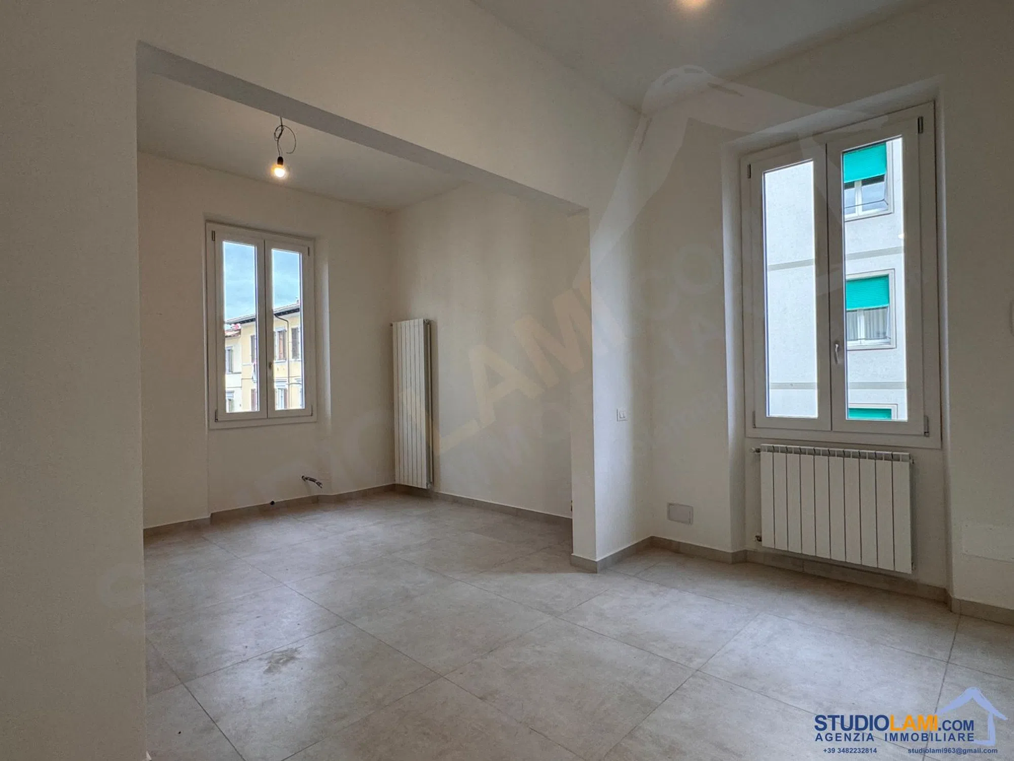 Quadrilocale in via del Lasca - Photo 2
