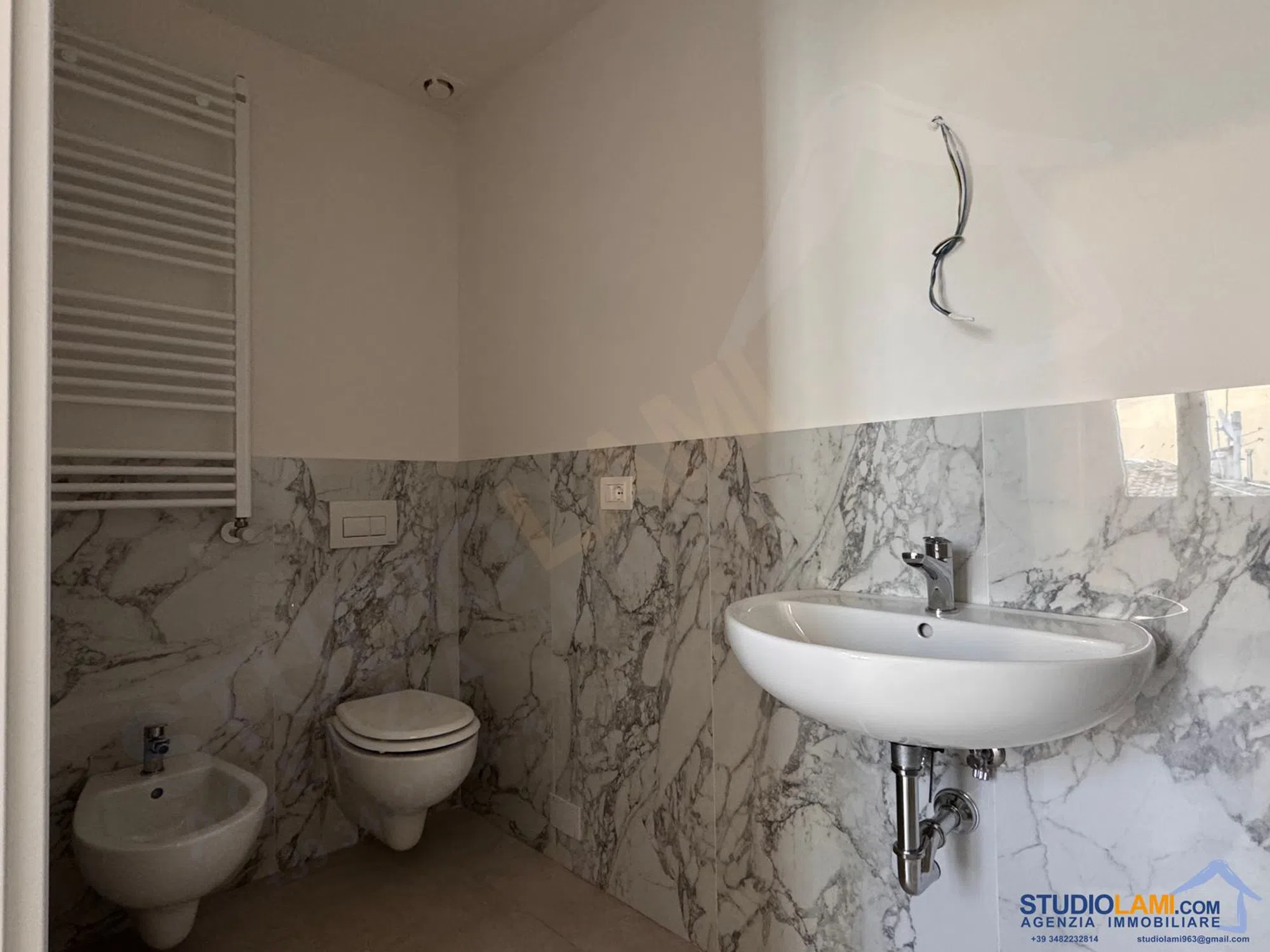 Quadrilocale in via del Lasca - Photo 11