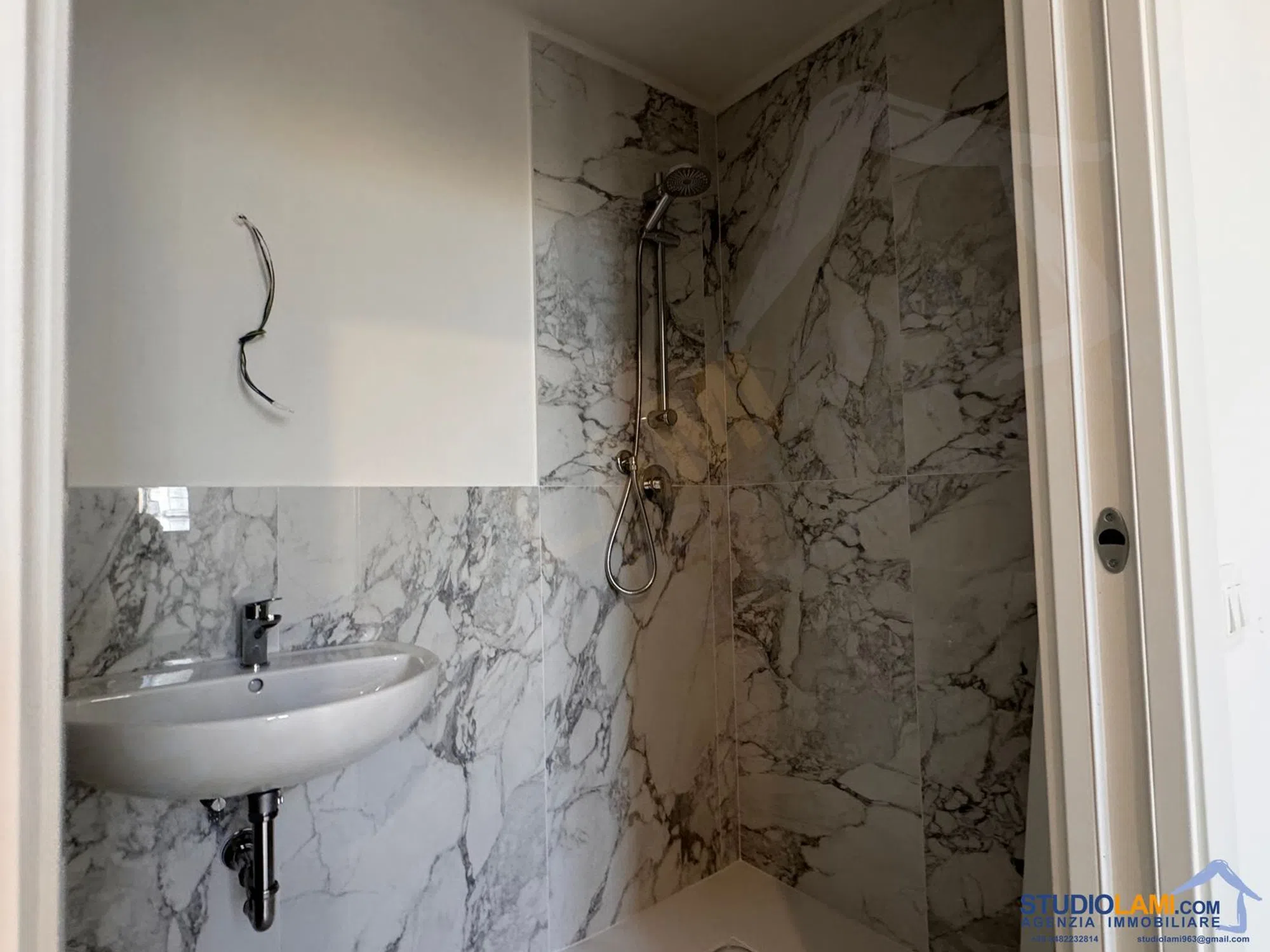 Quadrilocale in via del Lasca - Photo 12