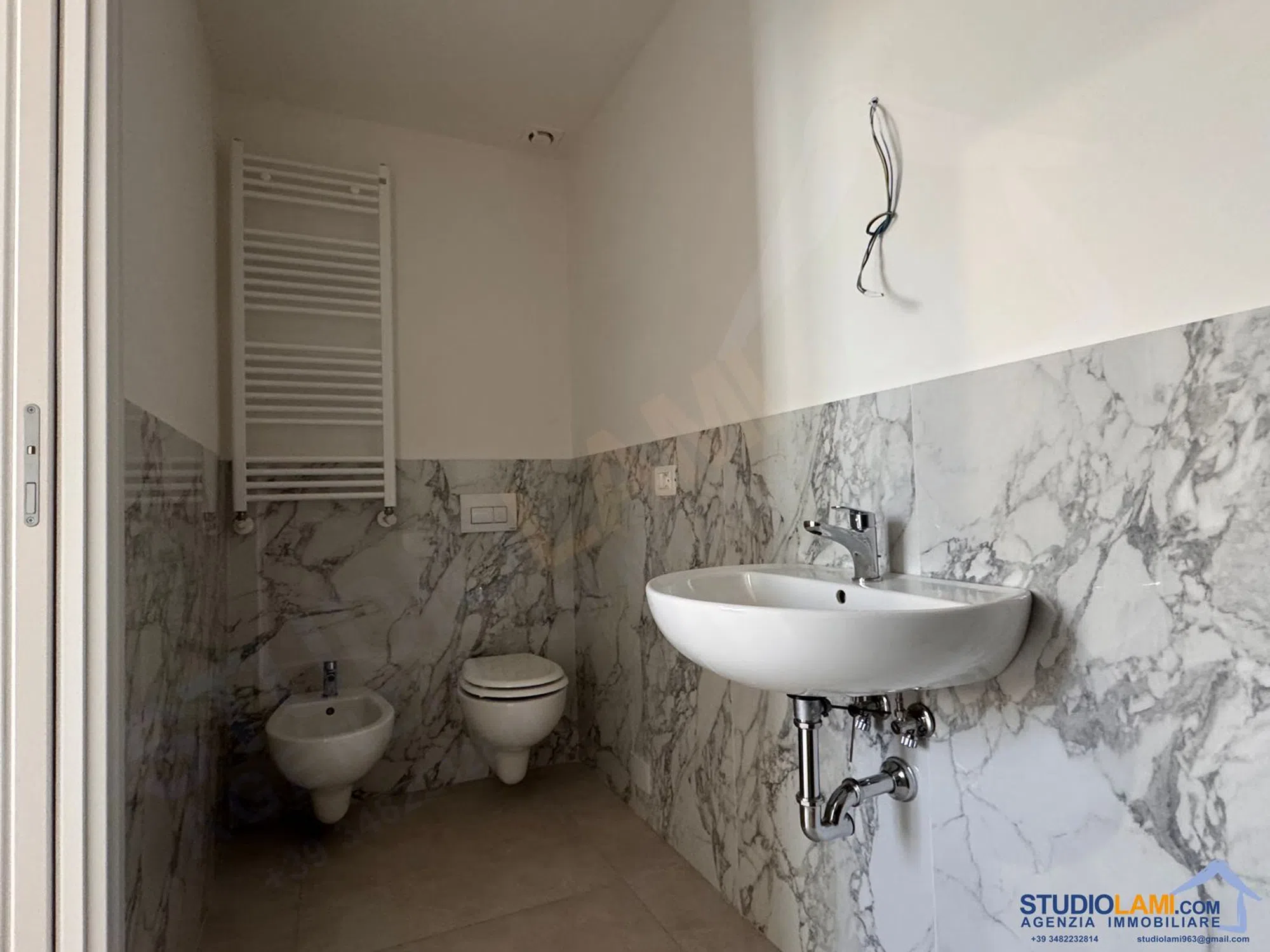 Quadrilocale in via del Lasca - Photo 13