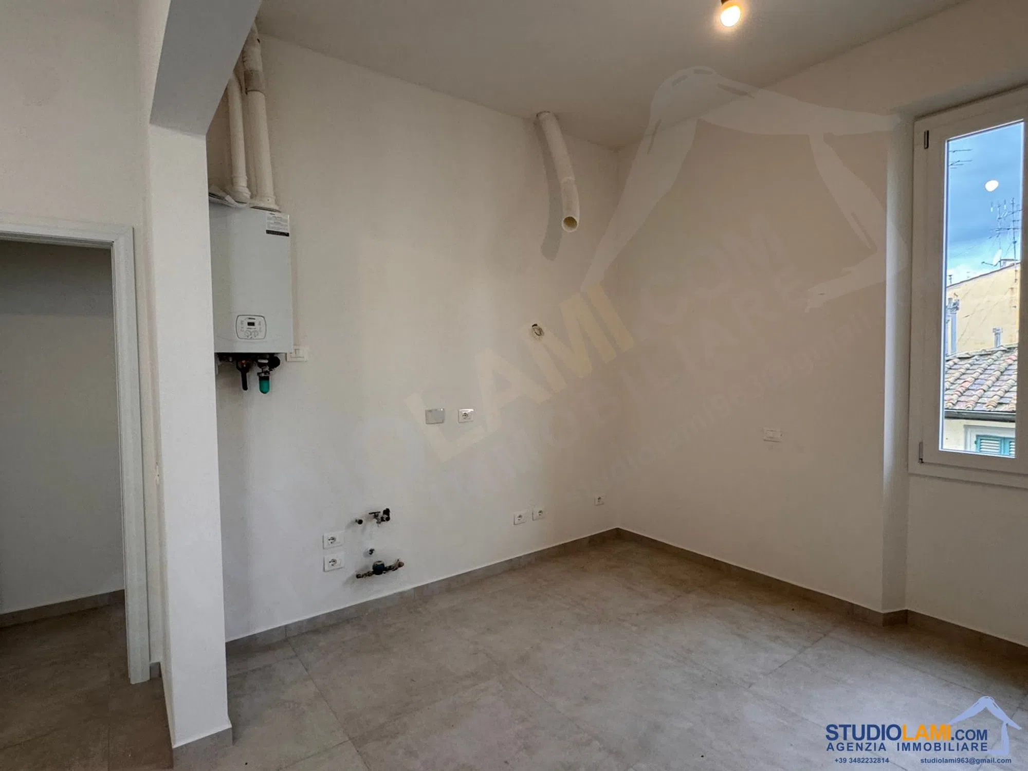 Quadrilocale in via del Lasca - Photo 3