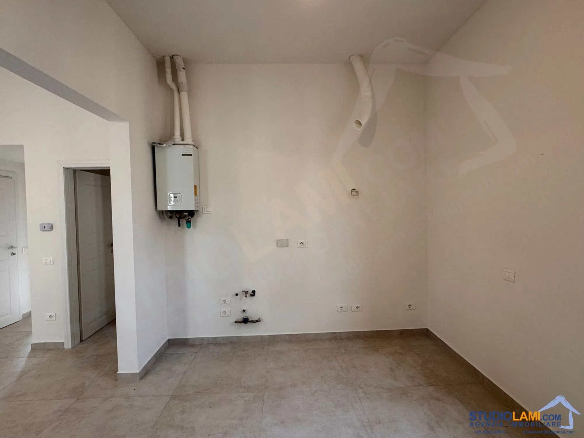 Quadrilocale in via del Lasca - Photo 4