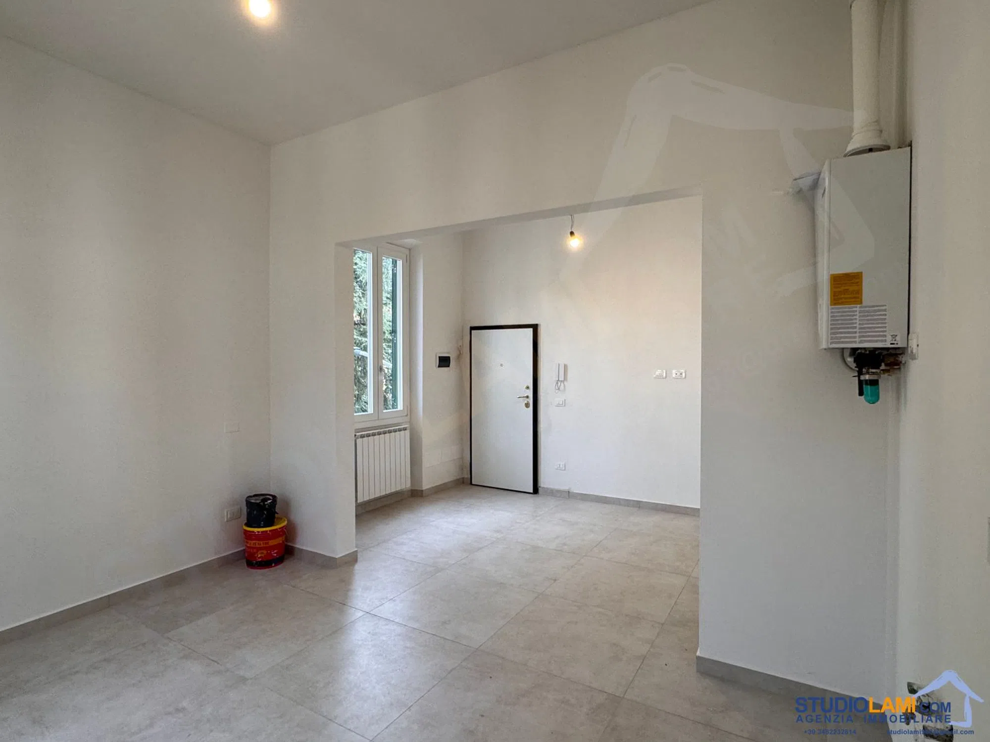 Quadrilocale in via del Lasca - Photo 5