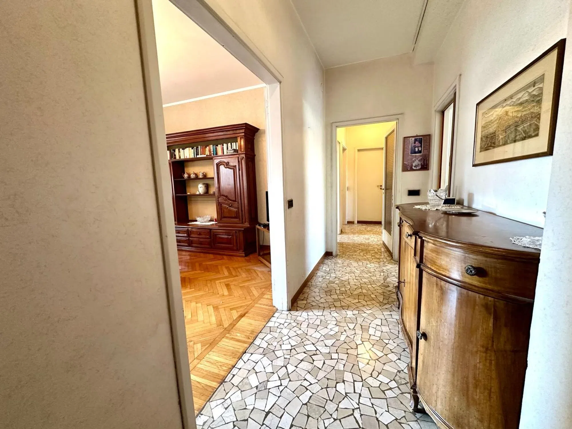 Trilocale in via Ferdinando Marescalchi, 9 - Photo 11