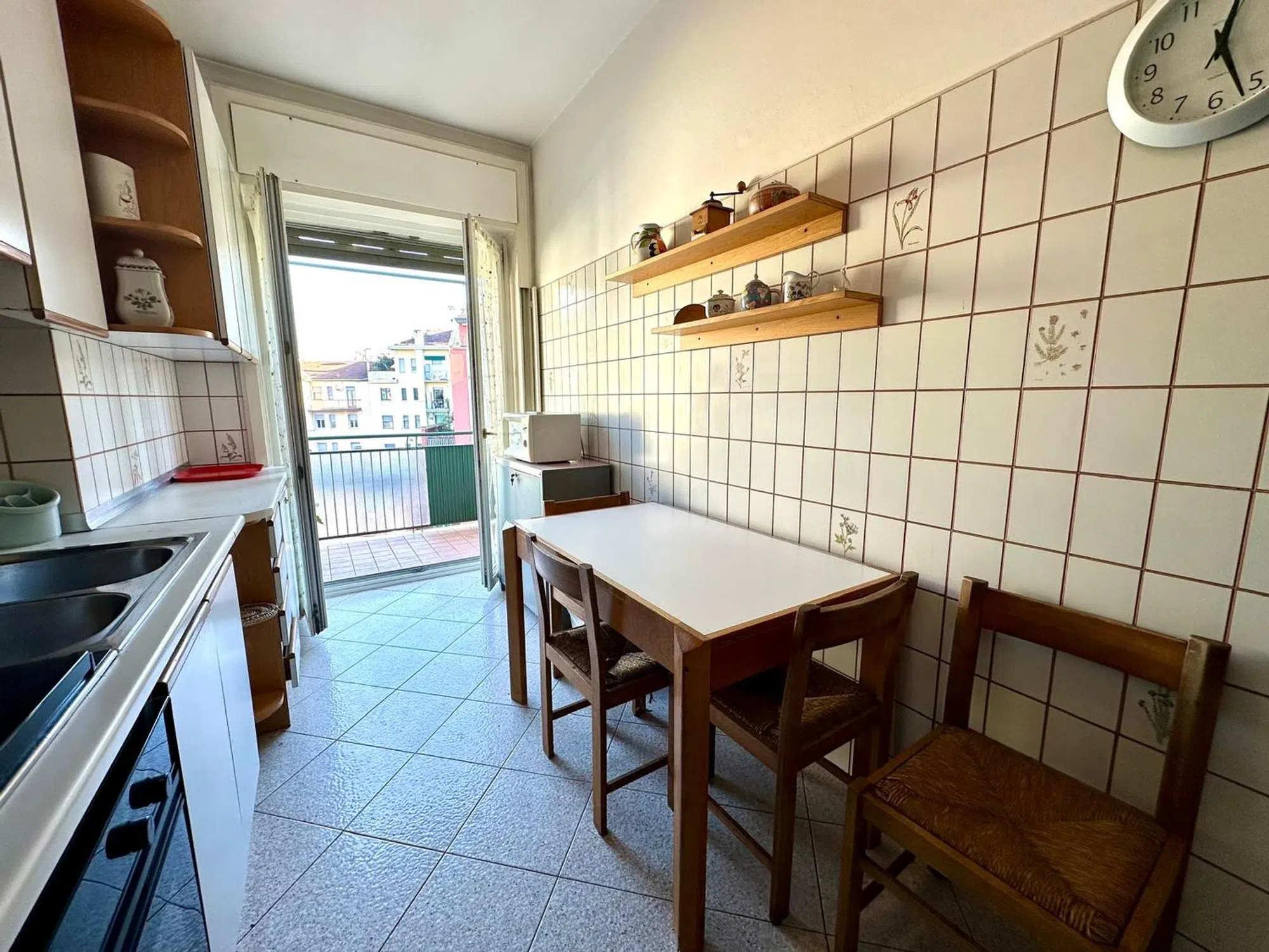 Trilocale in via Ferdinando Marescalchi, 9 - Photo 13