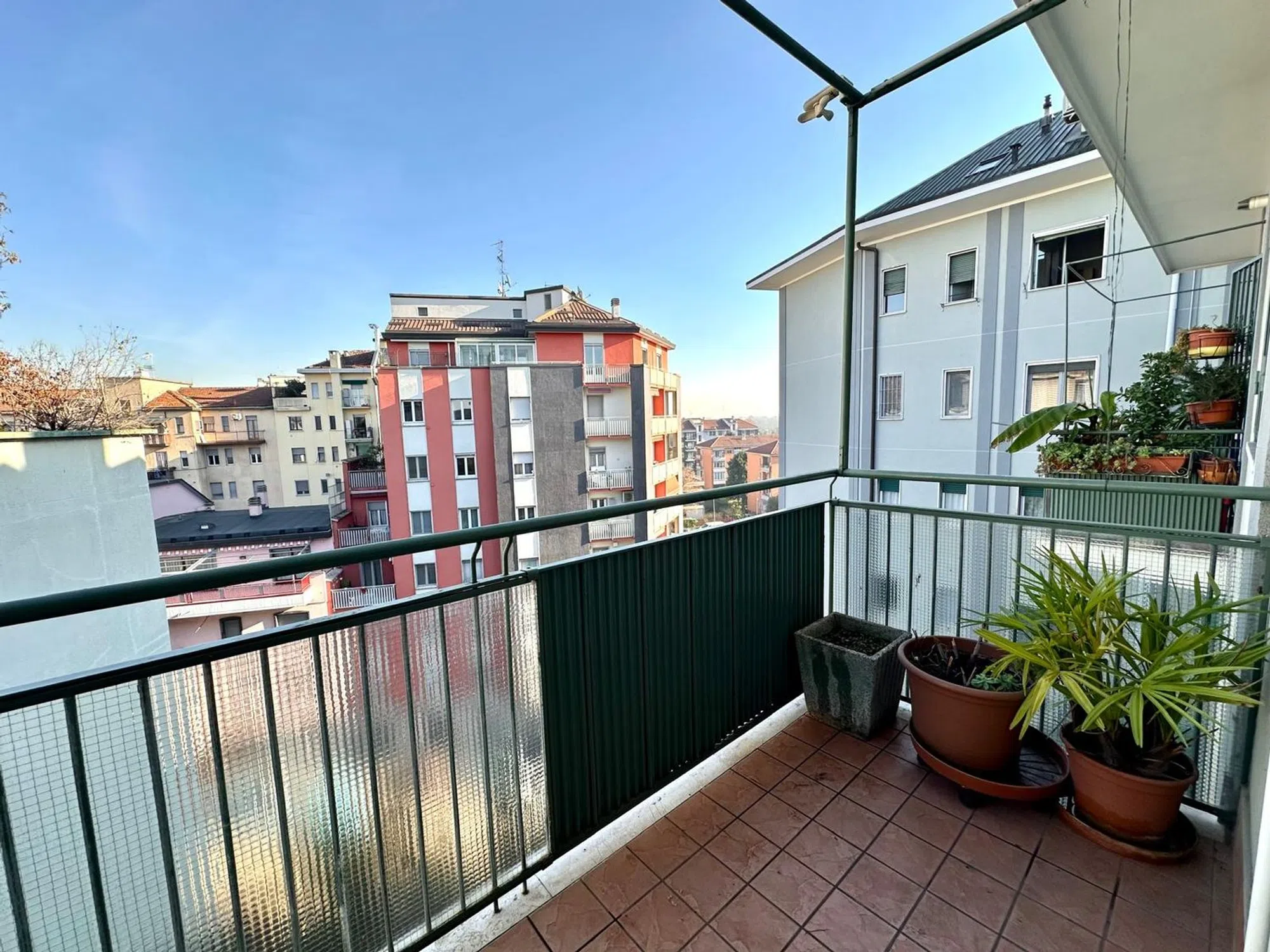 Trilocale in via Ferdinando Marescalchi, 9 - Photo 14