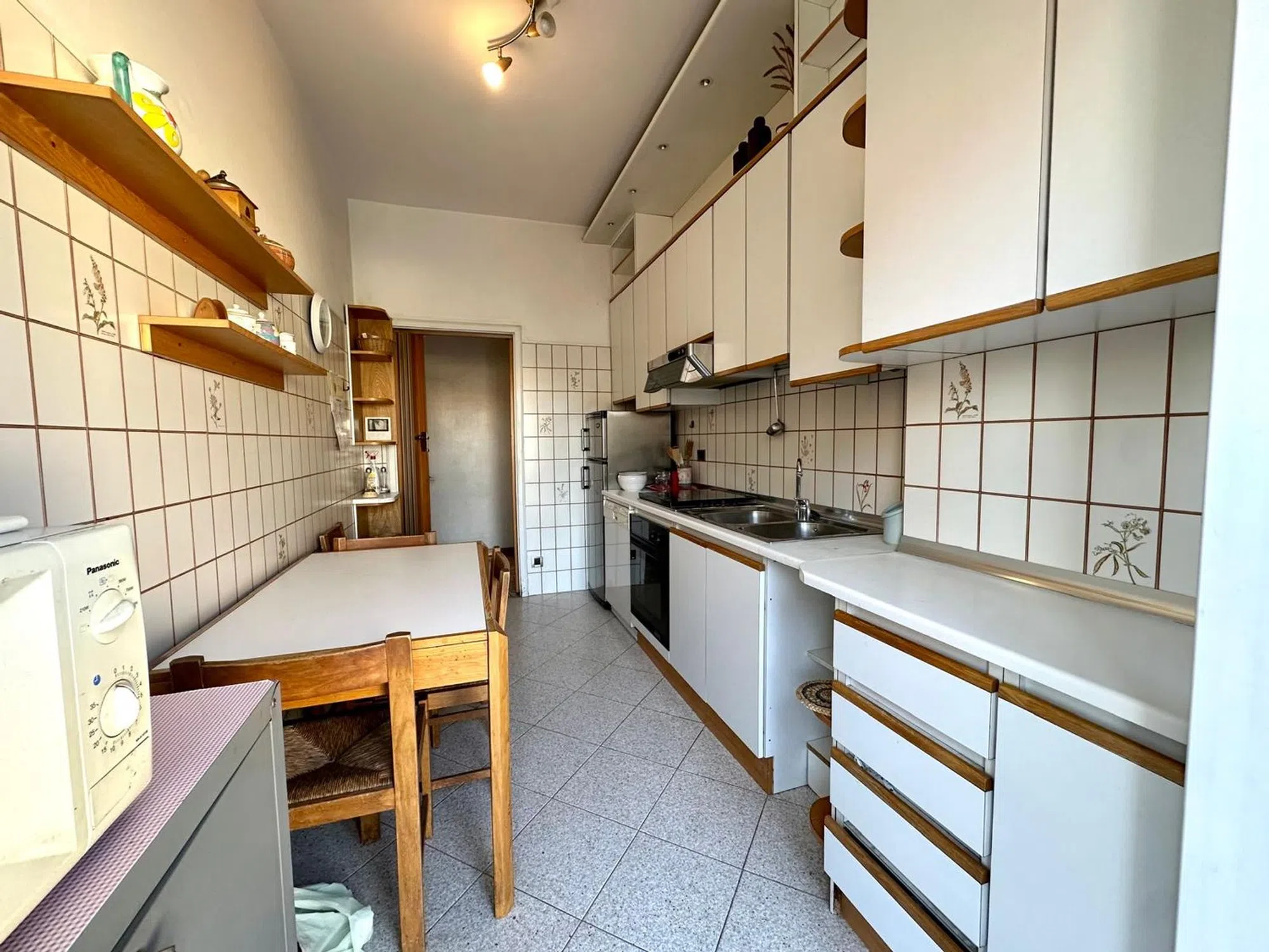 Trilocale in via Ferdinando Marescalchi, 9 - Photo 15