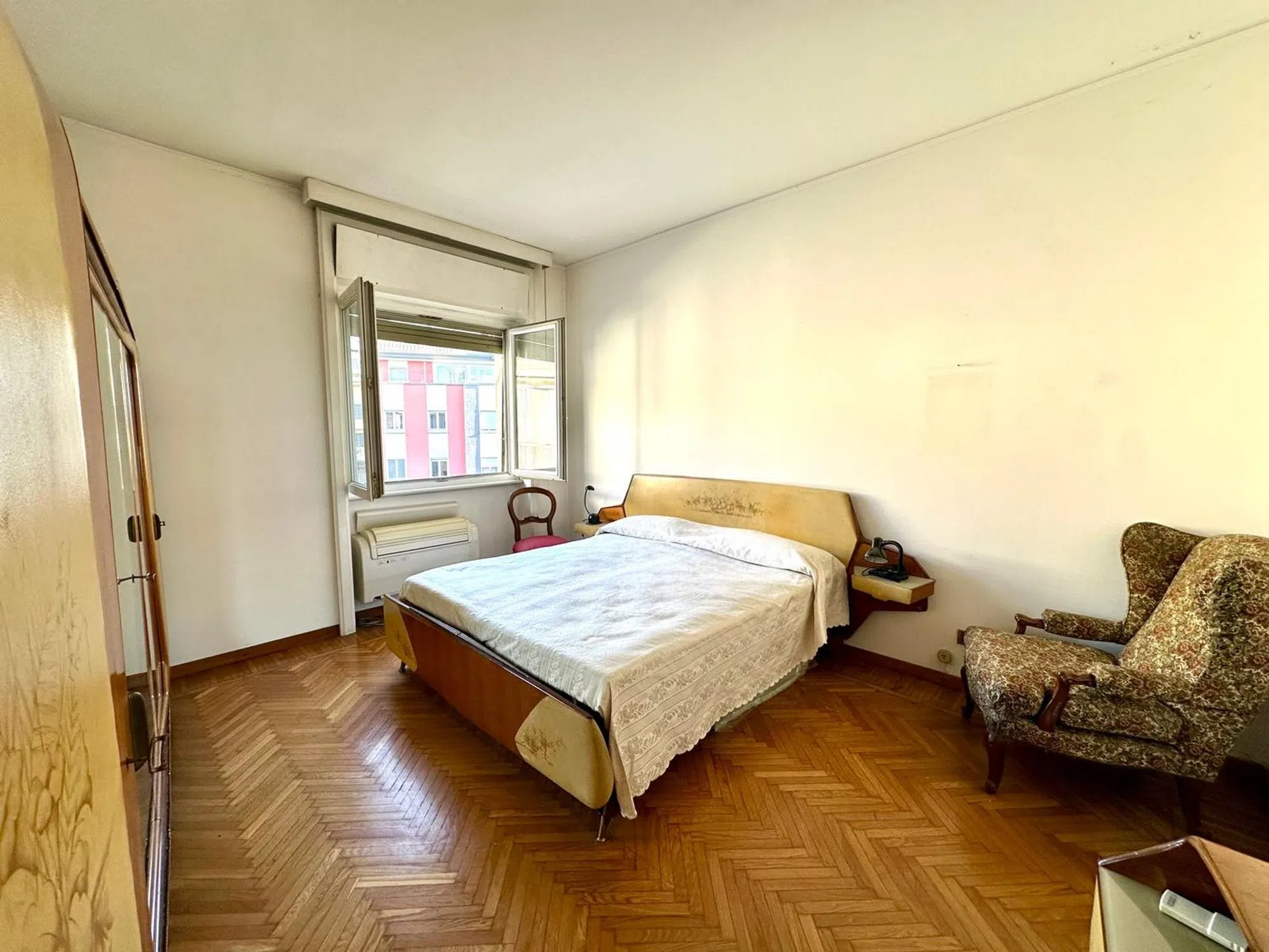 Trilocale in via Ferdinando Marescalchi, 9 - Photo 16