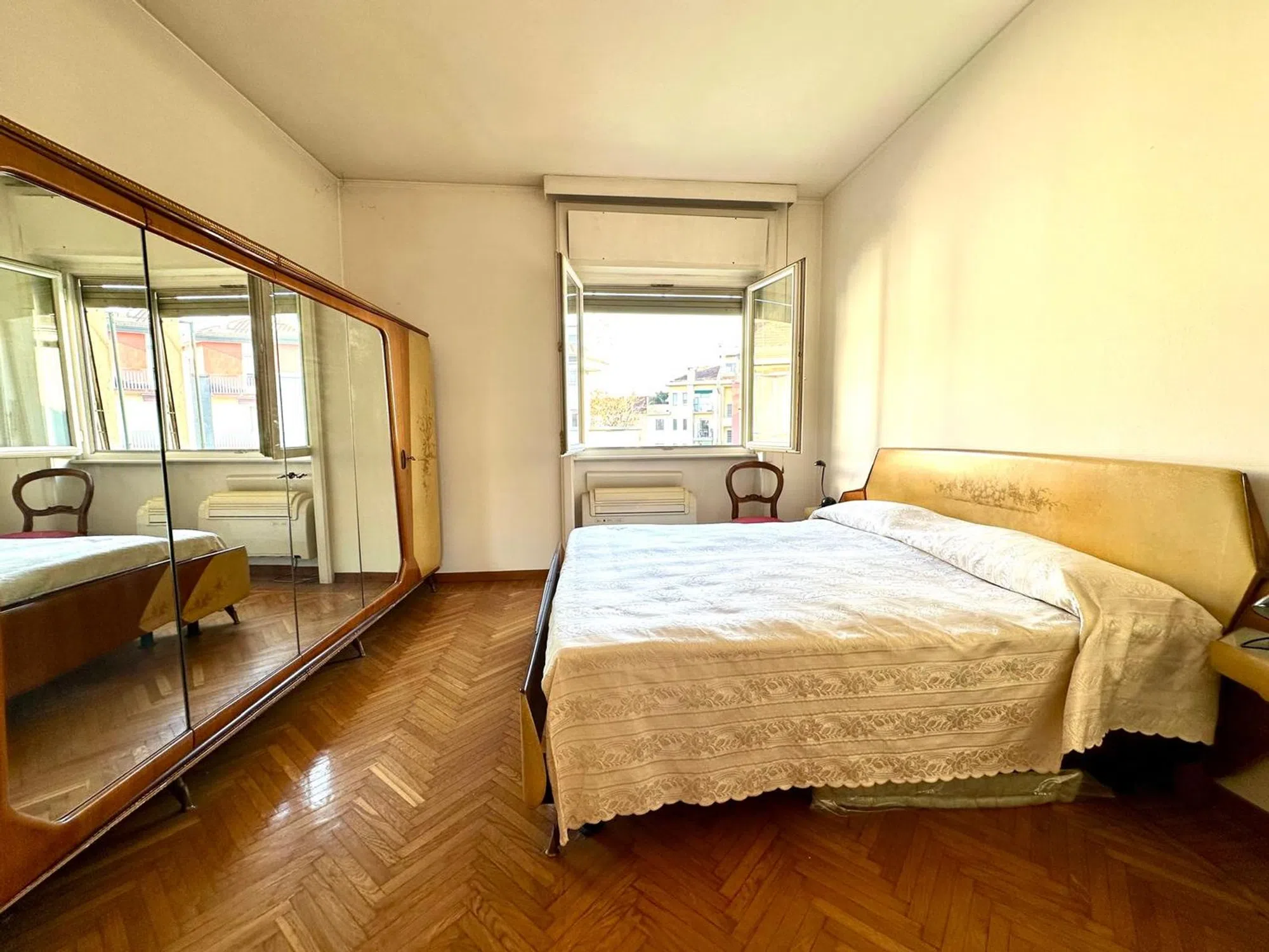 Trilocale in via Ferdinando Marescalchi, 9 - Photo 17
