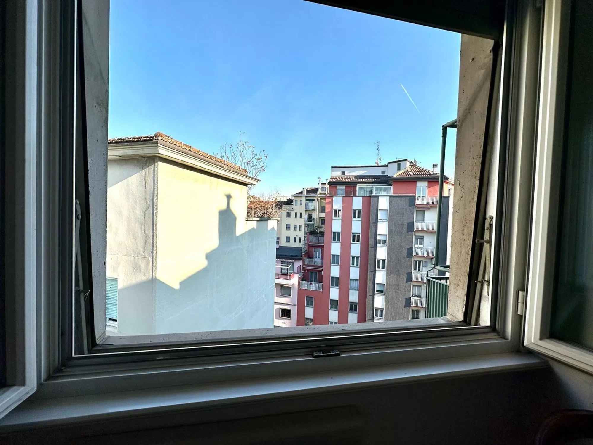 Trilocale in via Ferdinando Marescalchi, 9 - Photo 18