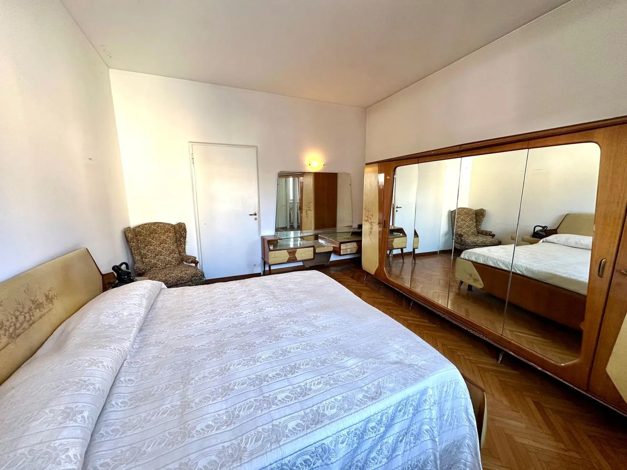 Trilocale in via Ferdinando Marescalchi, 9 - Photo 19