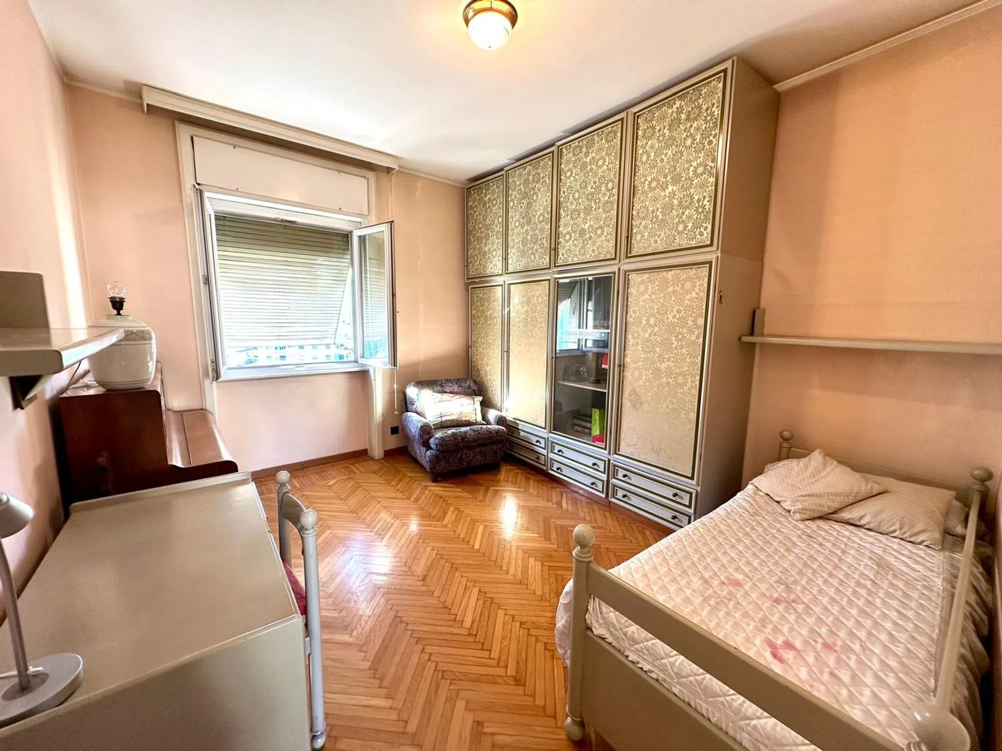 Trilocale in via Ferdinando Marescalchi, 9 - Photo 20