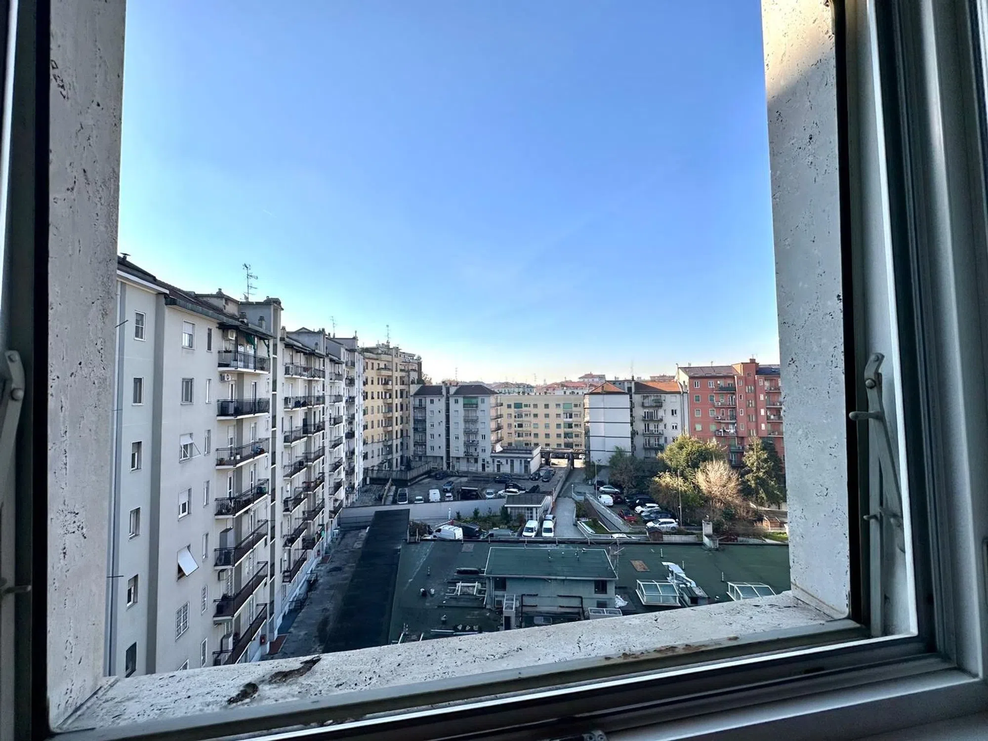 Trilocale in via Ferdinando Marescalchi, 9 - Photo 6