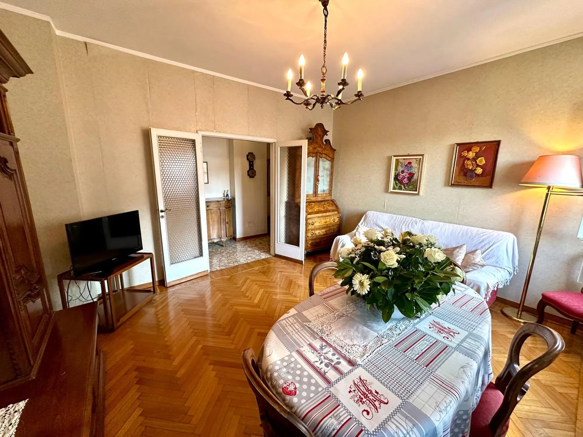 Trilocale in via Ferdinando Marescalchi, 9 - Photo 8