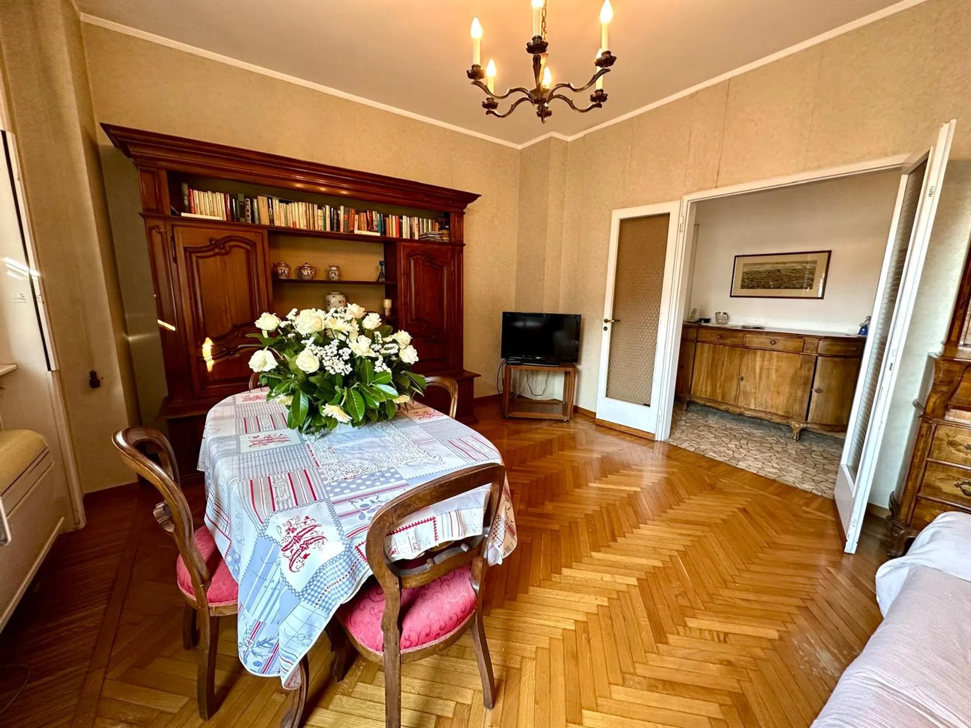 Trilocale in via Ferdinando Marescalchi, 9 - Photo 10