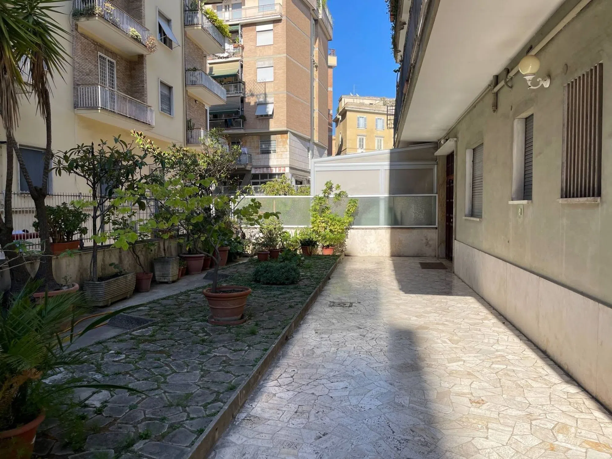 Quadrilocale in via Tommaso da Celano, 76 - Photo 4