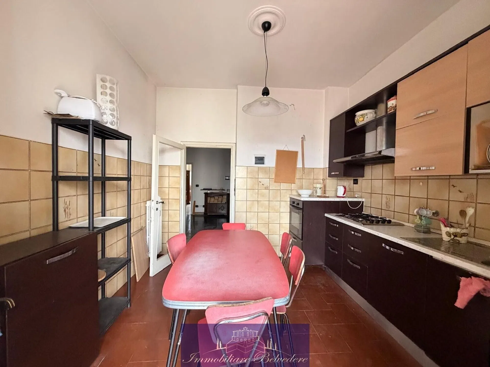 Quadrilocale in via Anton Francesco Doni s.n.c. - Photo 2