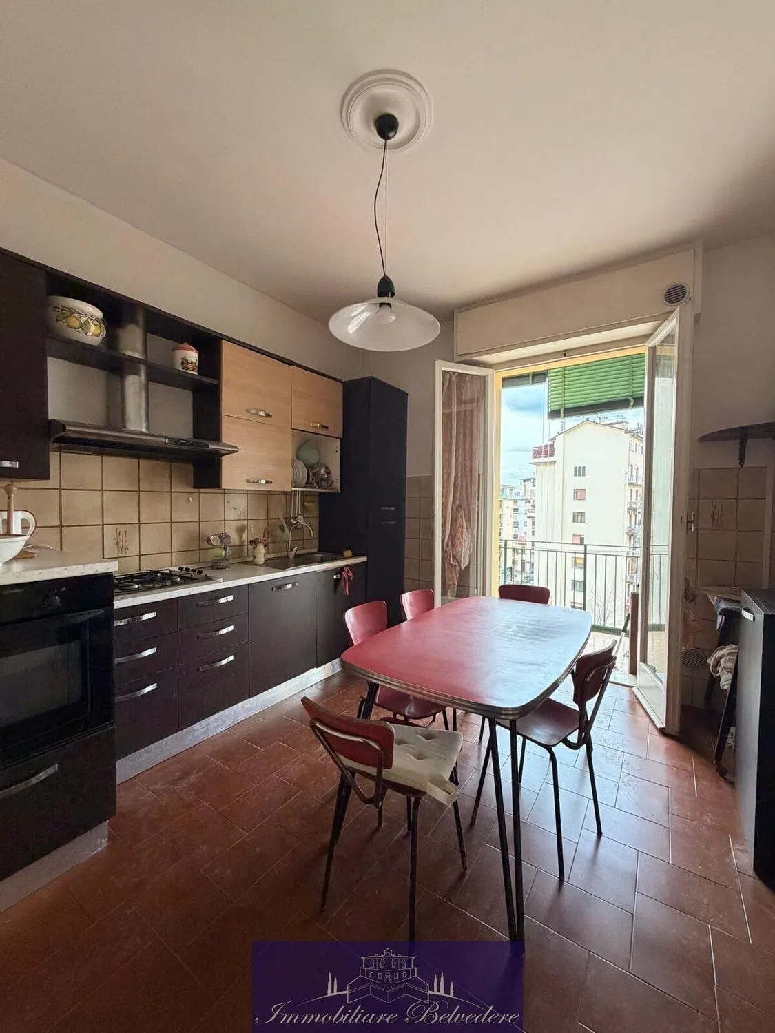 Quadrilocale in via Anton Francesco Doni s.n.c. - Photo 3