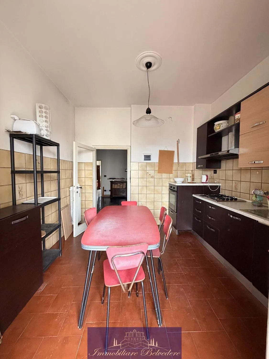 Quadrilocale in via Anton Francesco Doni s.n.c. - Photo 4