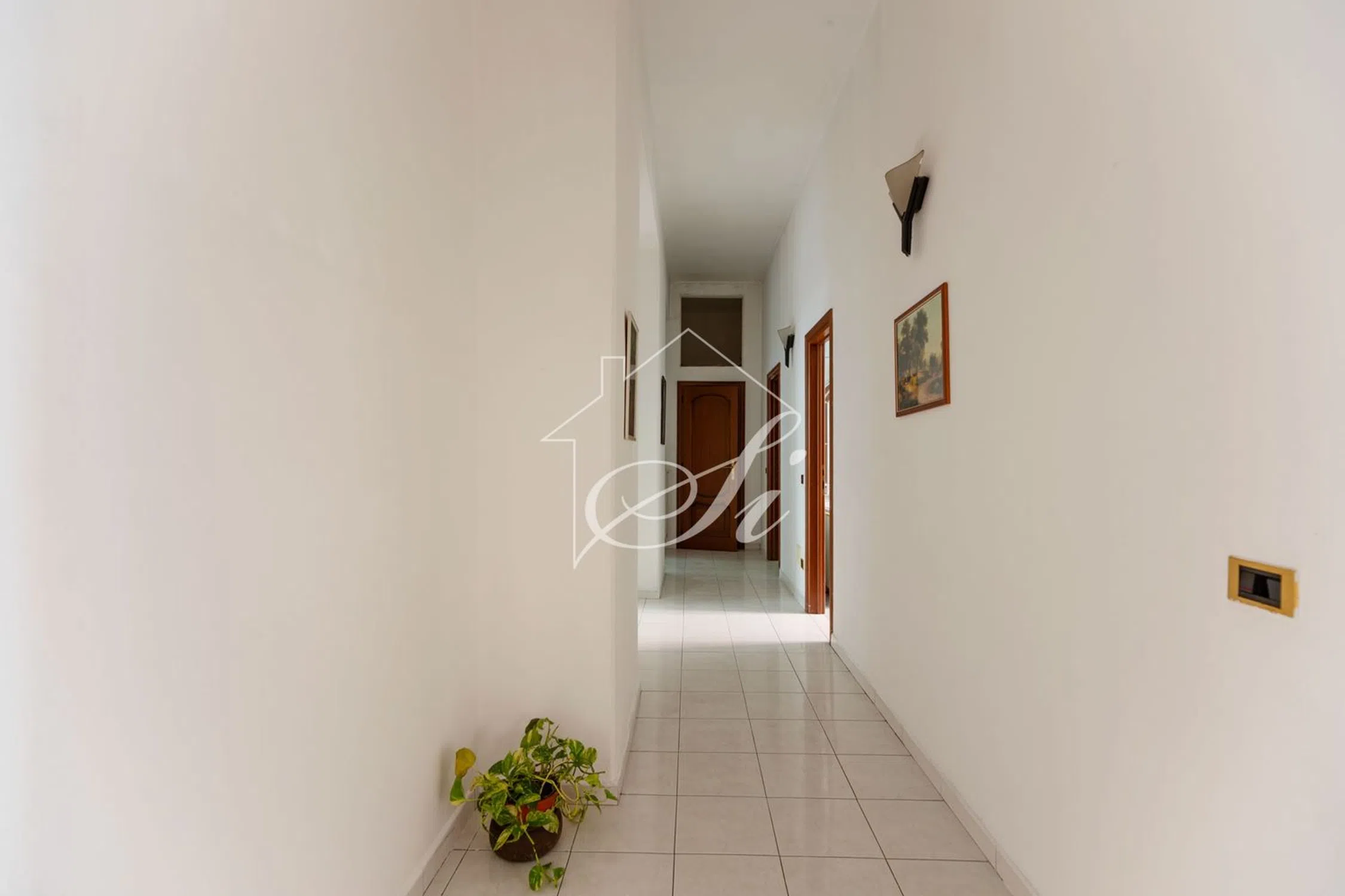 Appartamento in piazza Prealpi, 7 - Photo 17