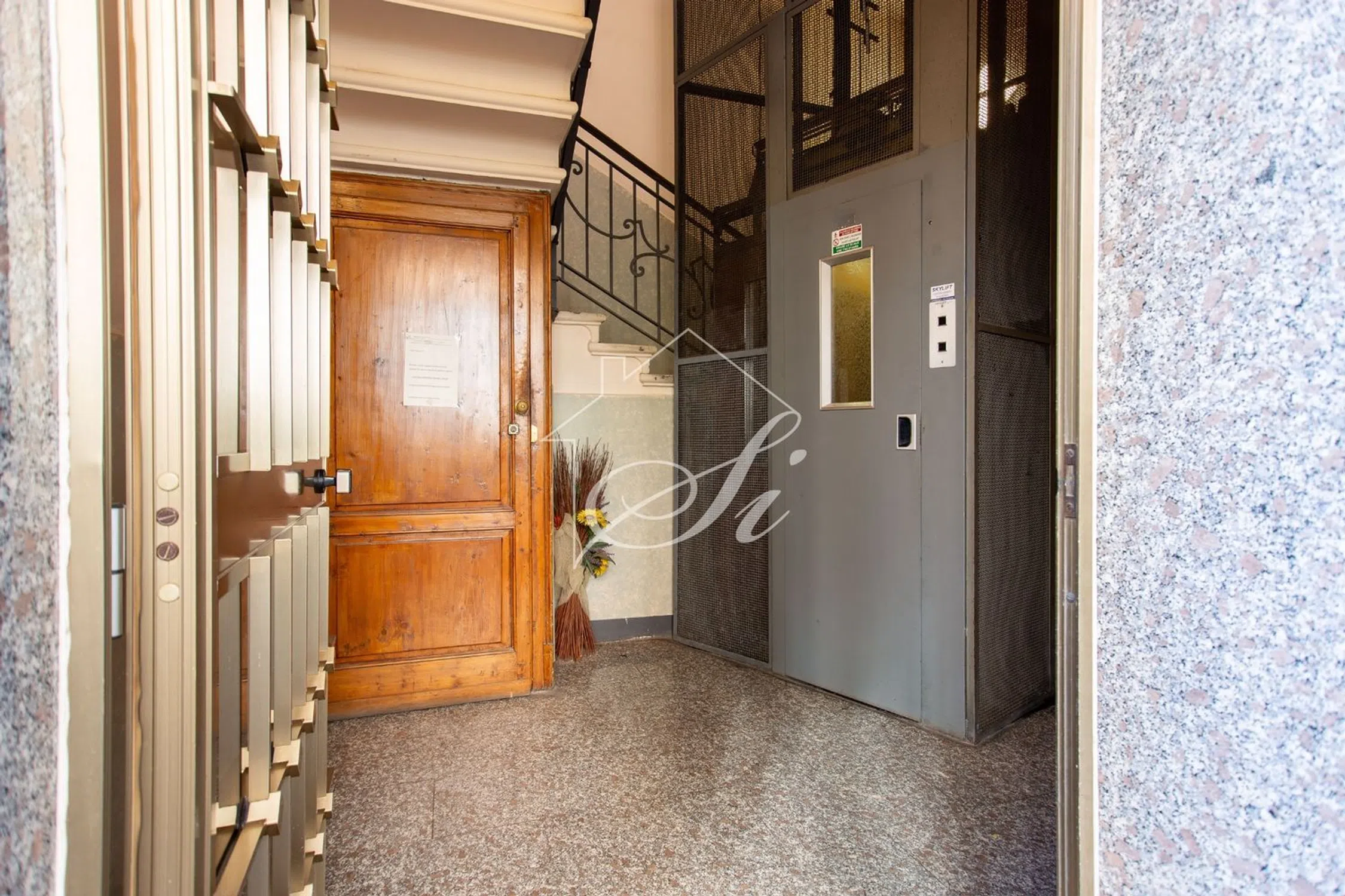 Appartamento in piazza Prealpi, 7 - Photo 18