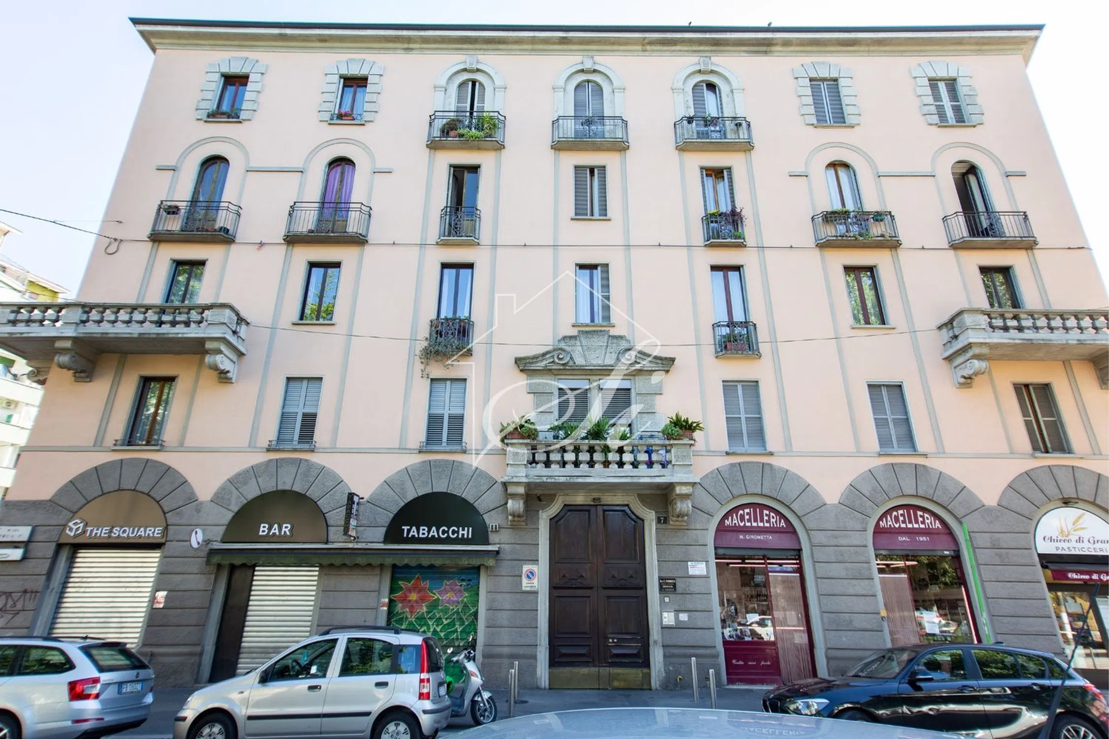 Appartamento in piazza Prealpi, 7 - Photo 20
