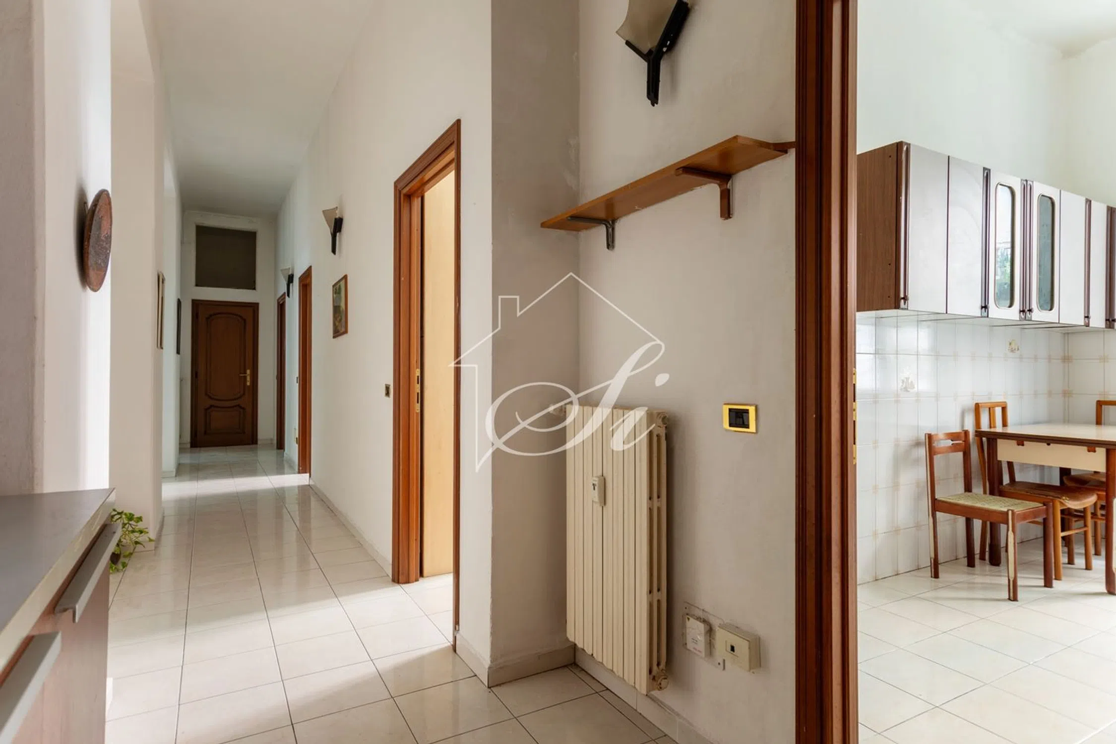 Appartamento in piazza Prealpi, 7 - Photo 3