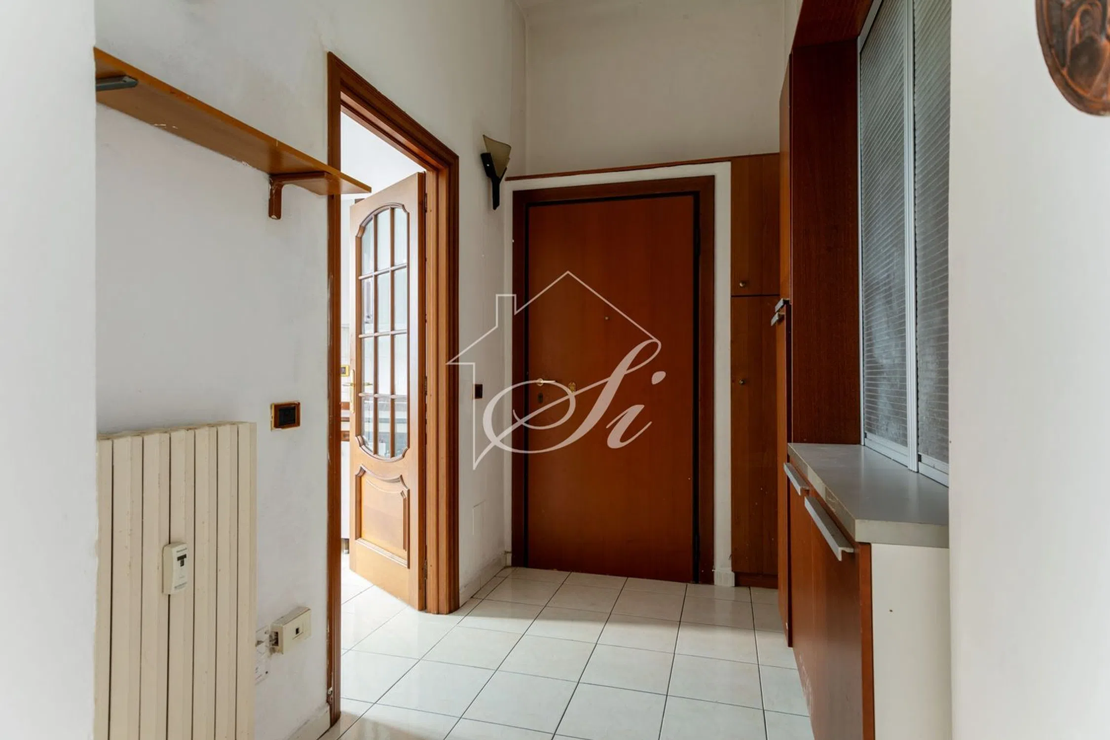 Appartamento in piazza Prealpi, 7 - Photo 4