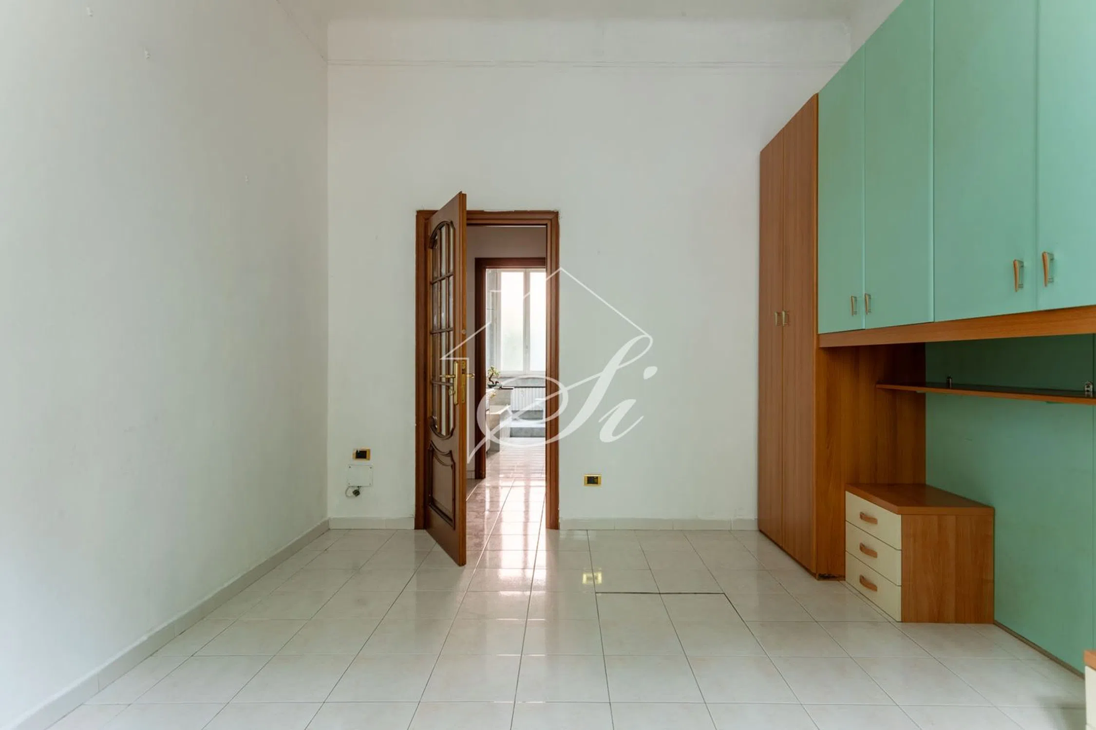 Appartamento in piazza Prealpi, 7 - Photo 10