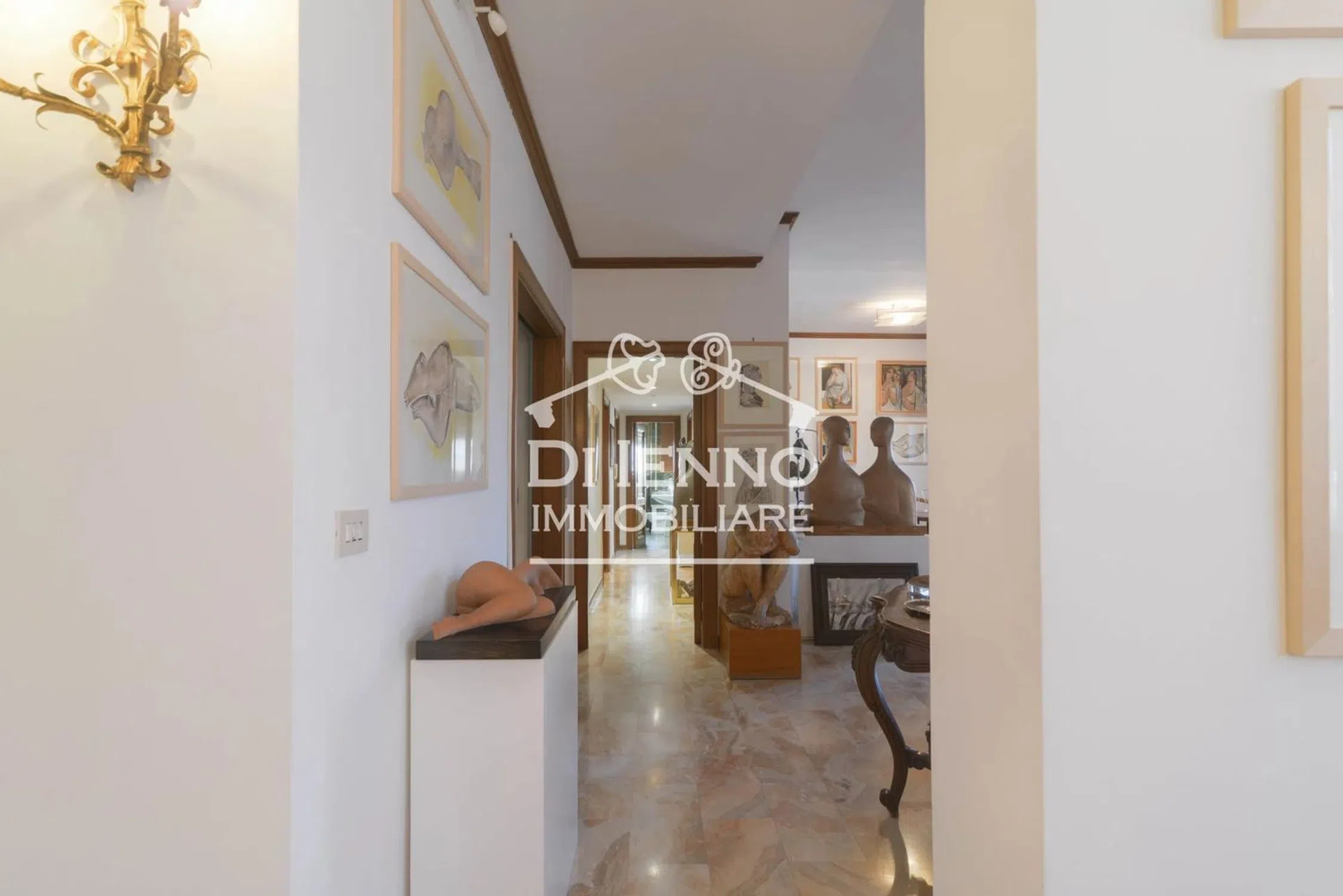 Appartamento in Quartiere Pietralata - Tiburtina - Photo 11