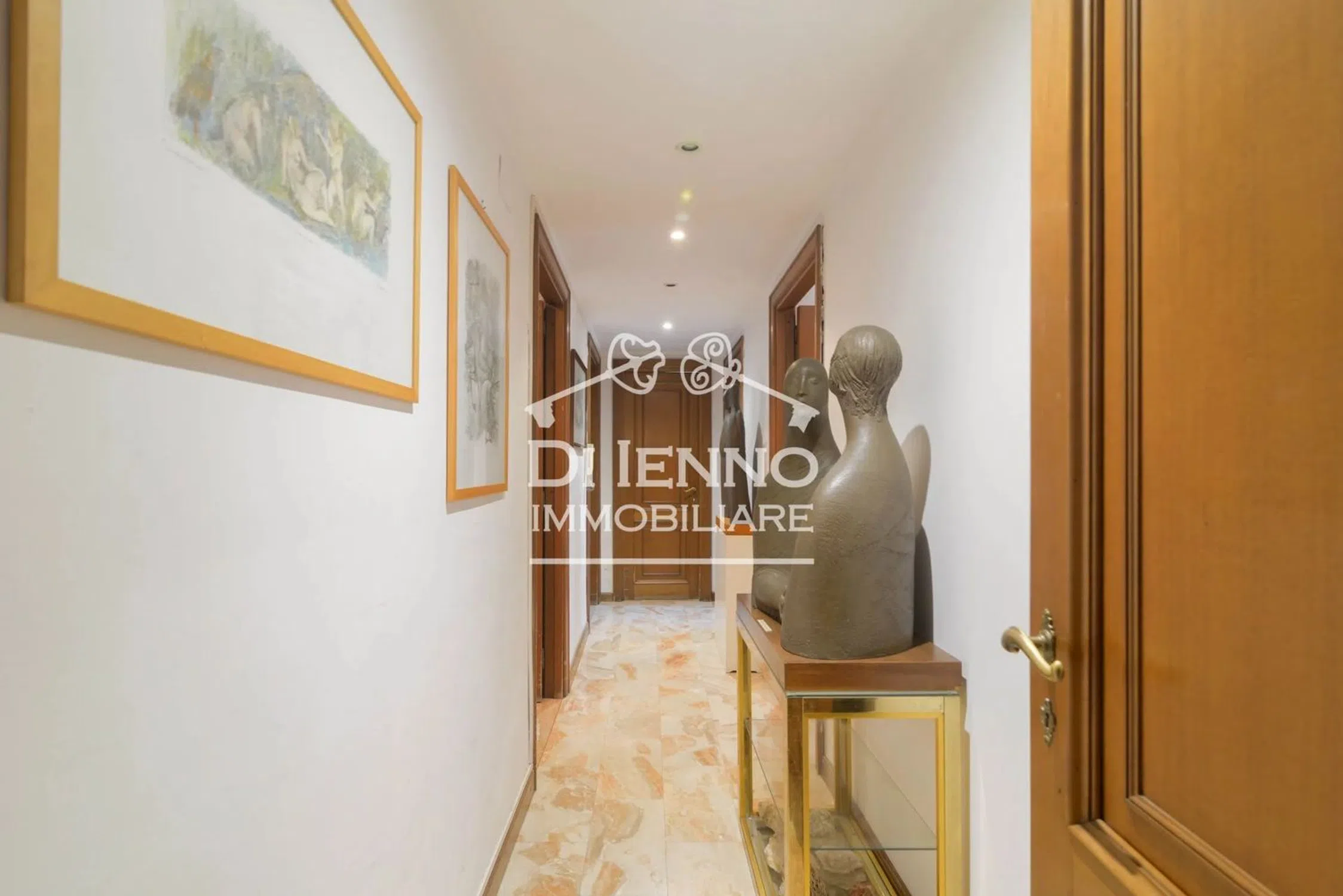 Appartamento in Quartiere Pietralata - Tiburtina - Photo 5