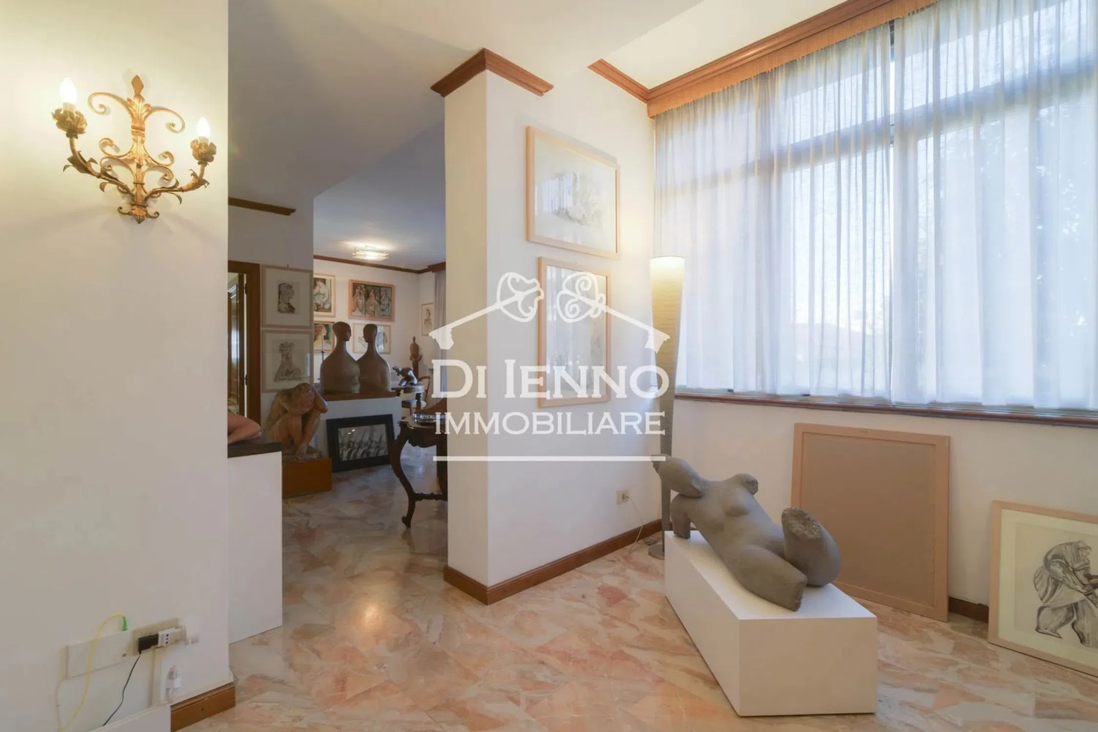 Appartamento in Quartiere Pietralata - Tiburtina - Photo 6