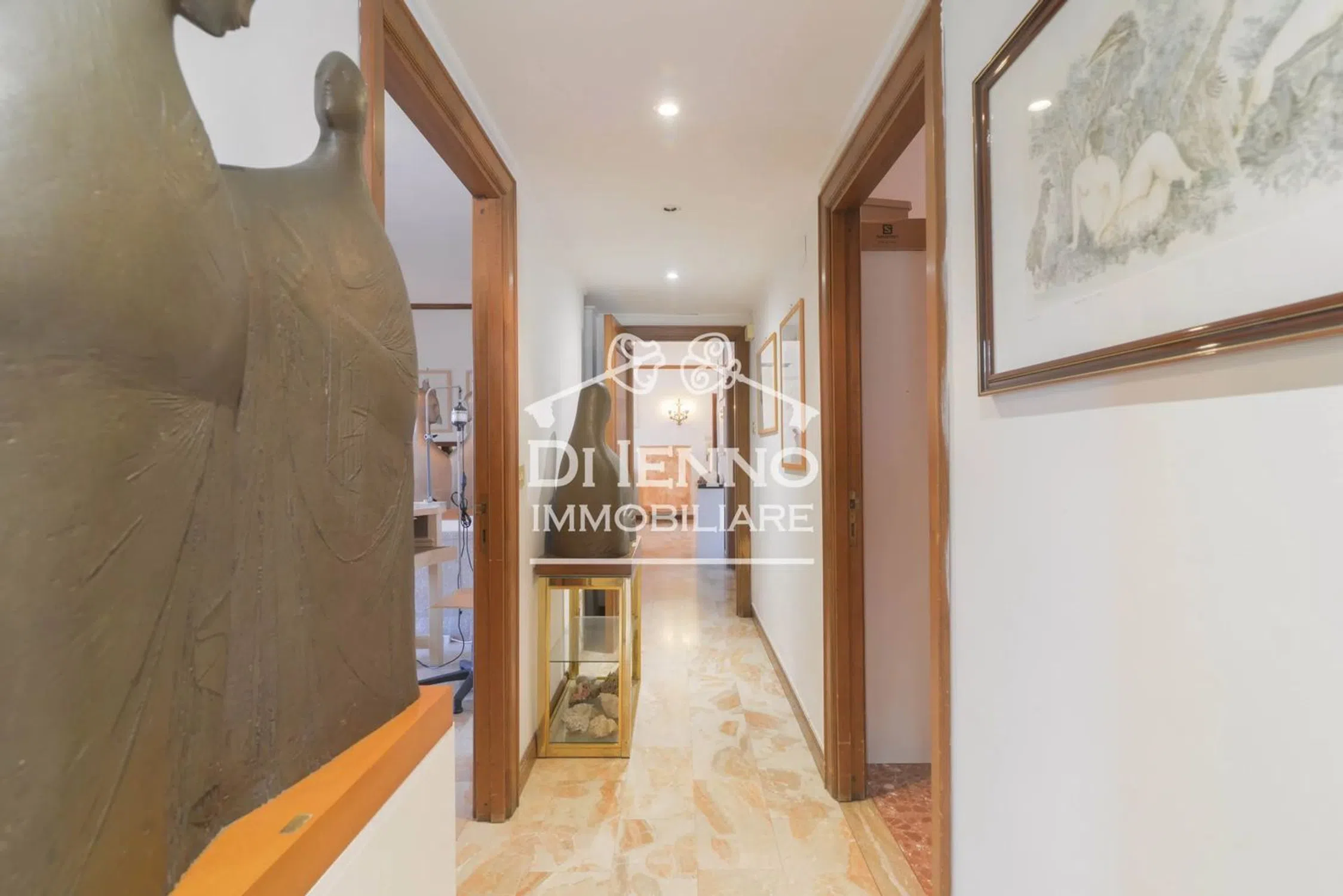 Appartamento in Quartiere Pietralata - Tiburtina - Photo 7