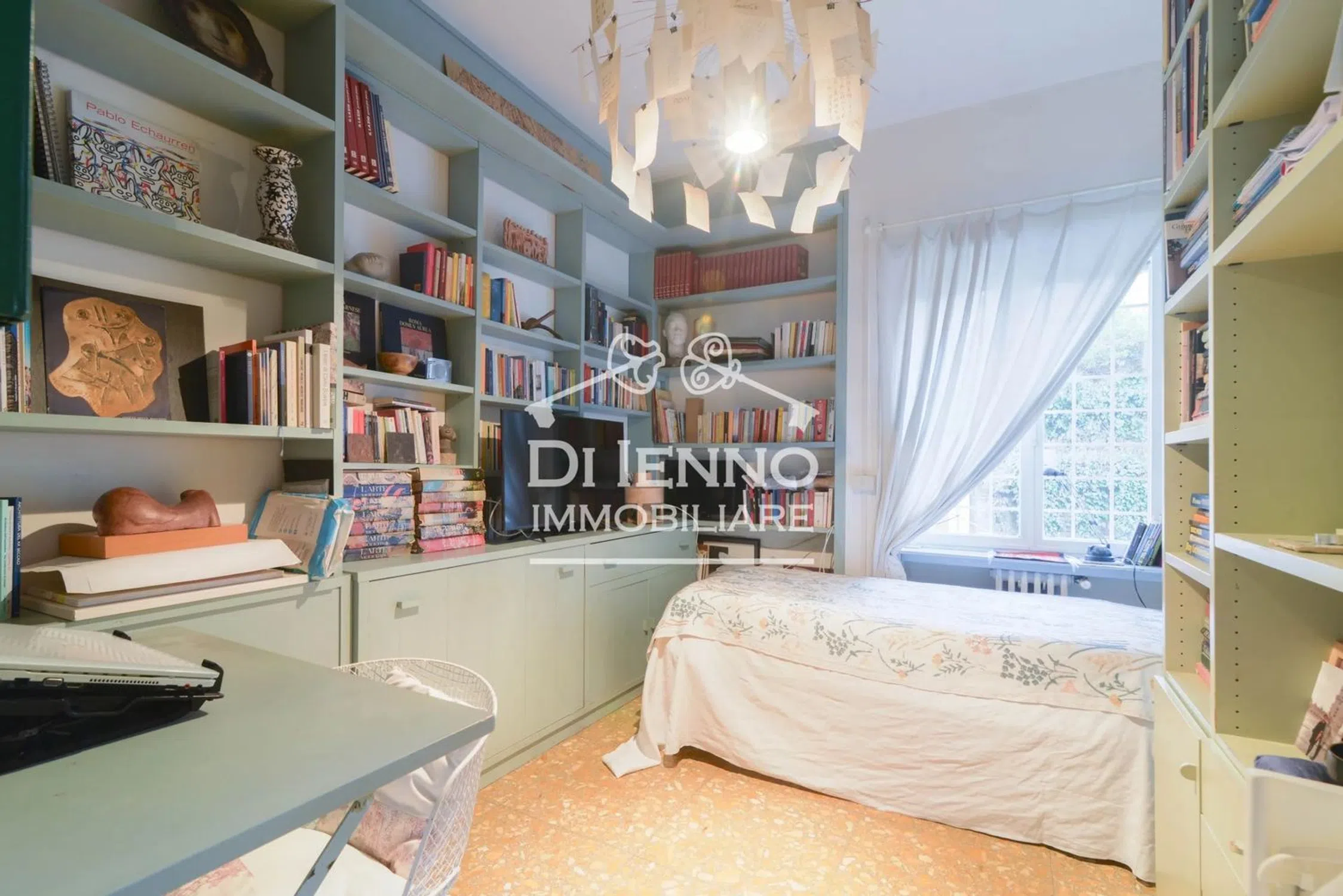 Appartamento in Quartiere Pietralata - Tiburtina - Photo 8