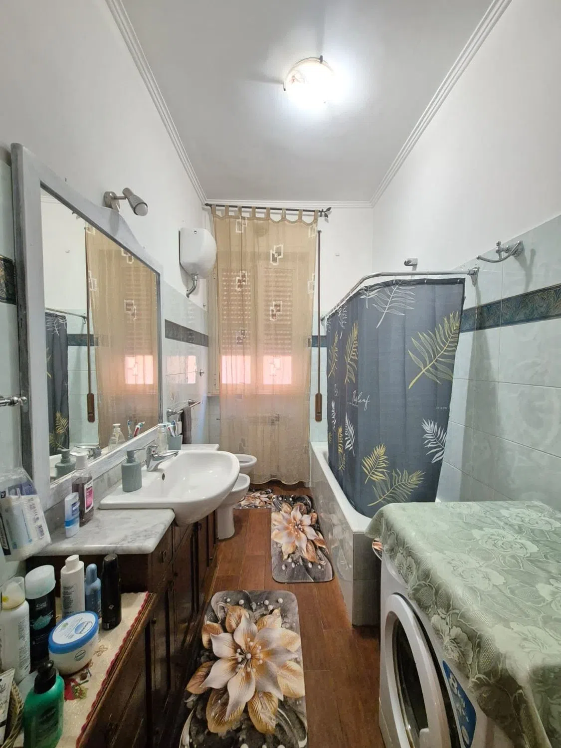 Quadrilocale in via Angelo Aliprandi s.n.c. - Photo 19