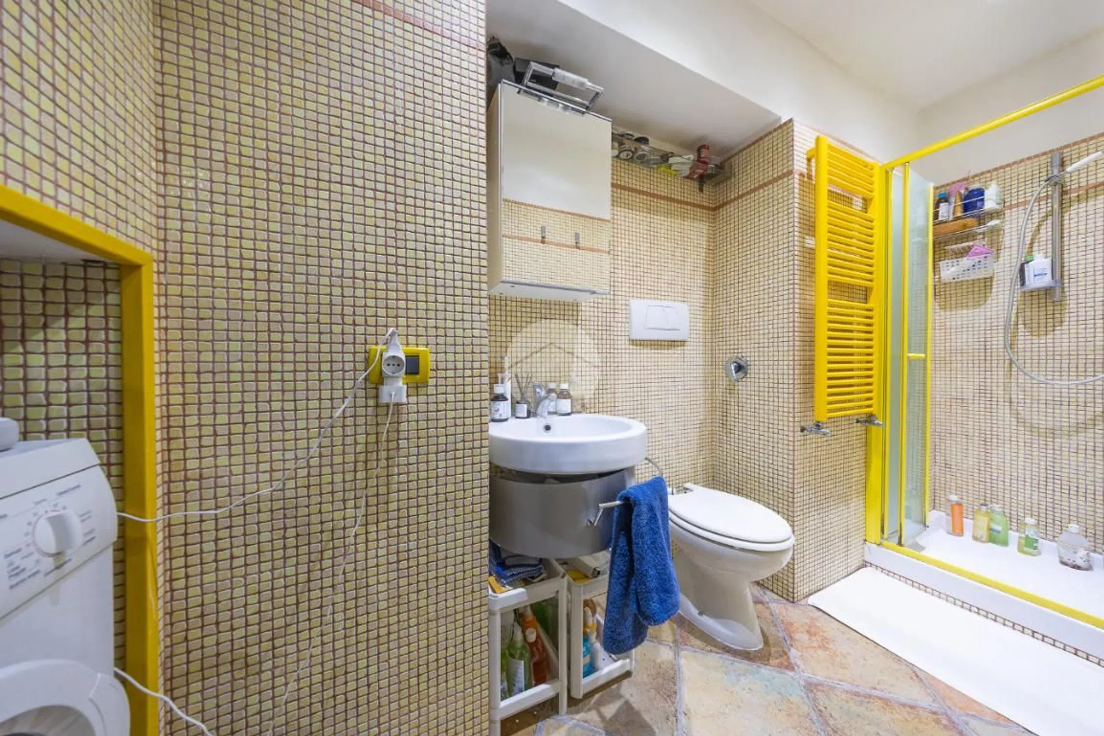 Trilocale in via Pozzobonelli, 11 - Photo 20
