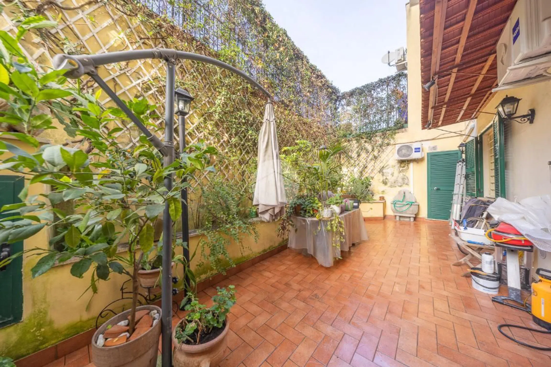 Trilocale in via Pozzobonelli, 11 - Photo 6
