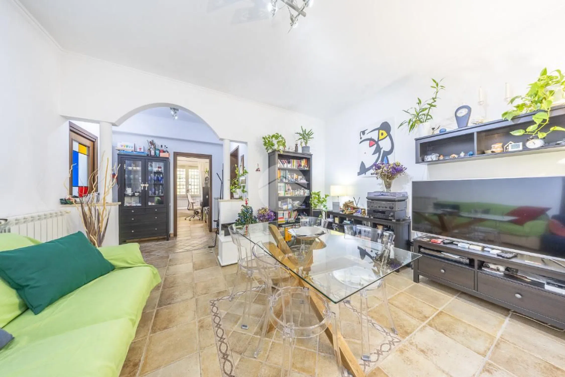Trilocale in via Pozzobonelli, 11 - Photo 8