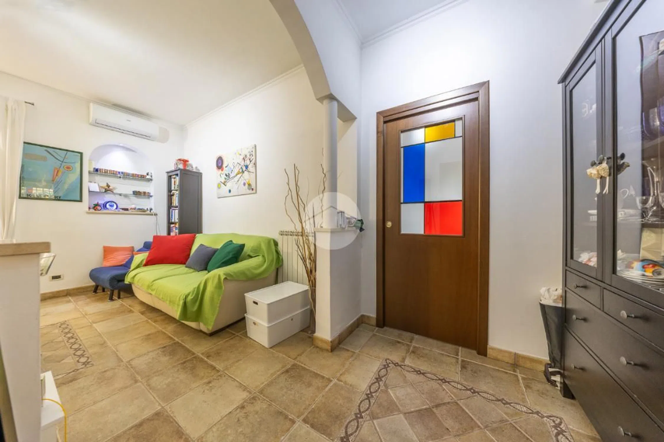Trilocale in via Pozzobonelli, 11 - Photo 9