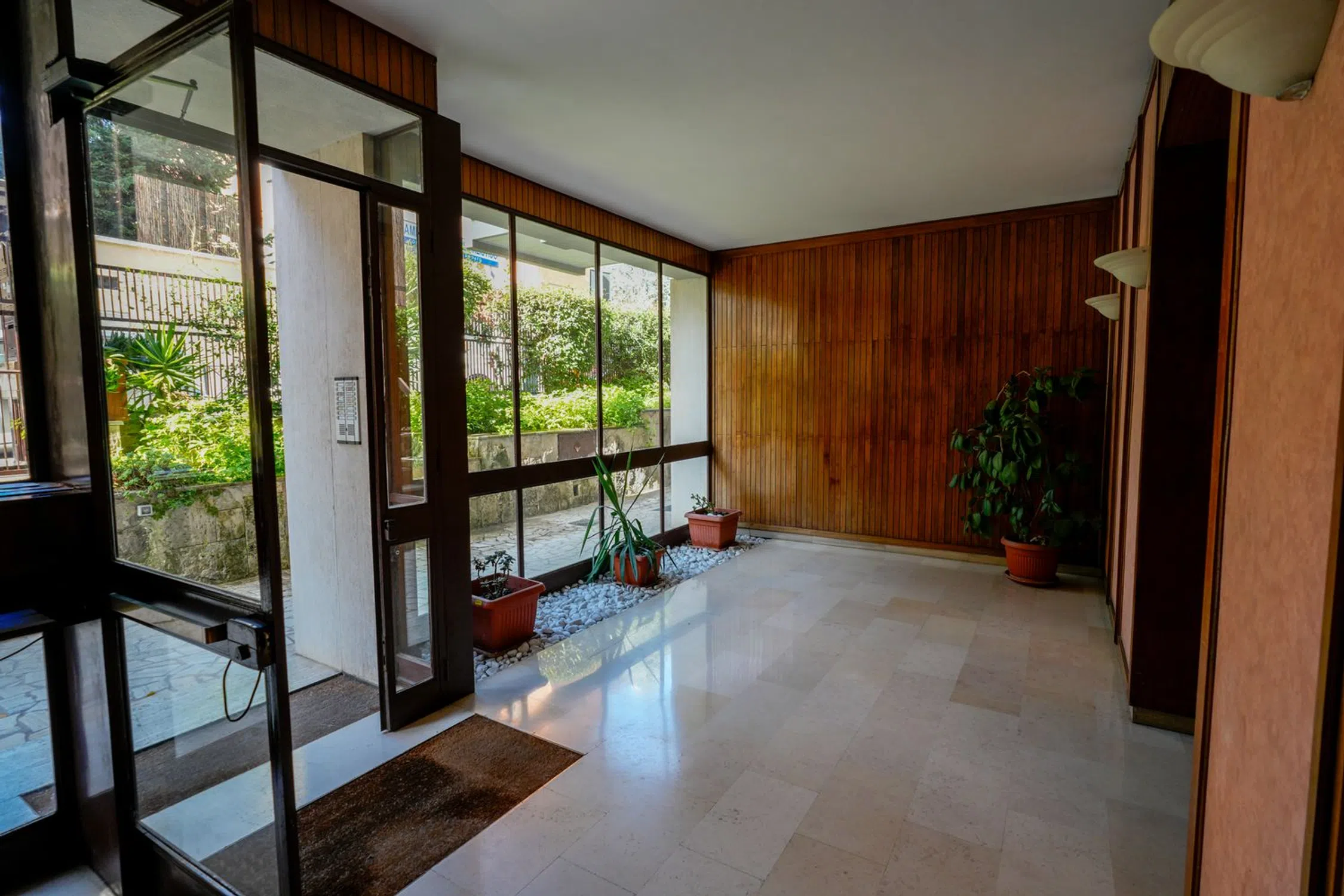 Trilocale in via Cardinal Pacca - Photo 1
