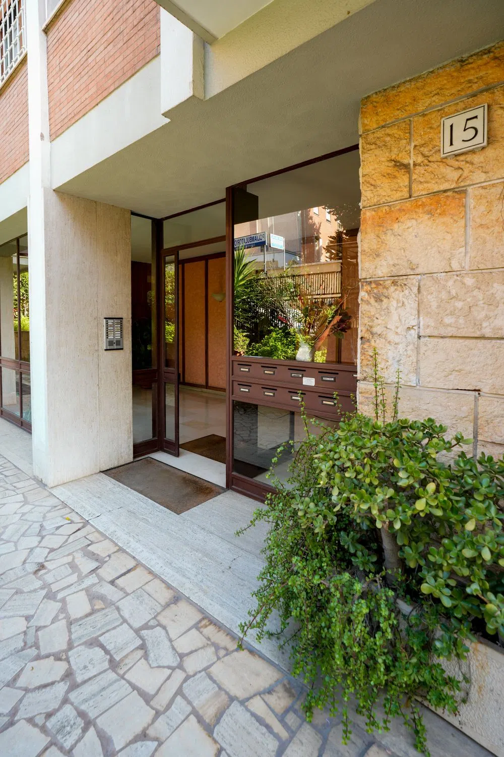 Trilocale in via Cardinal Pacca - Photo 2