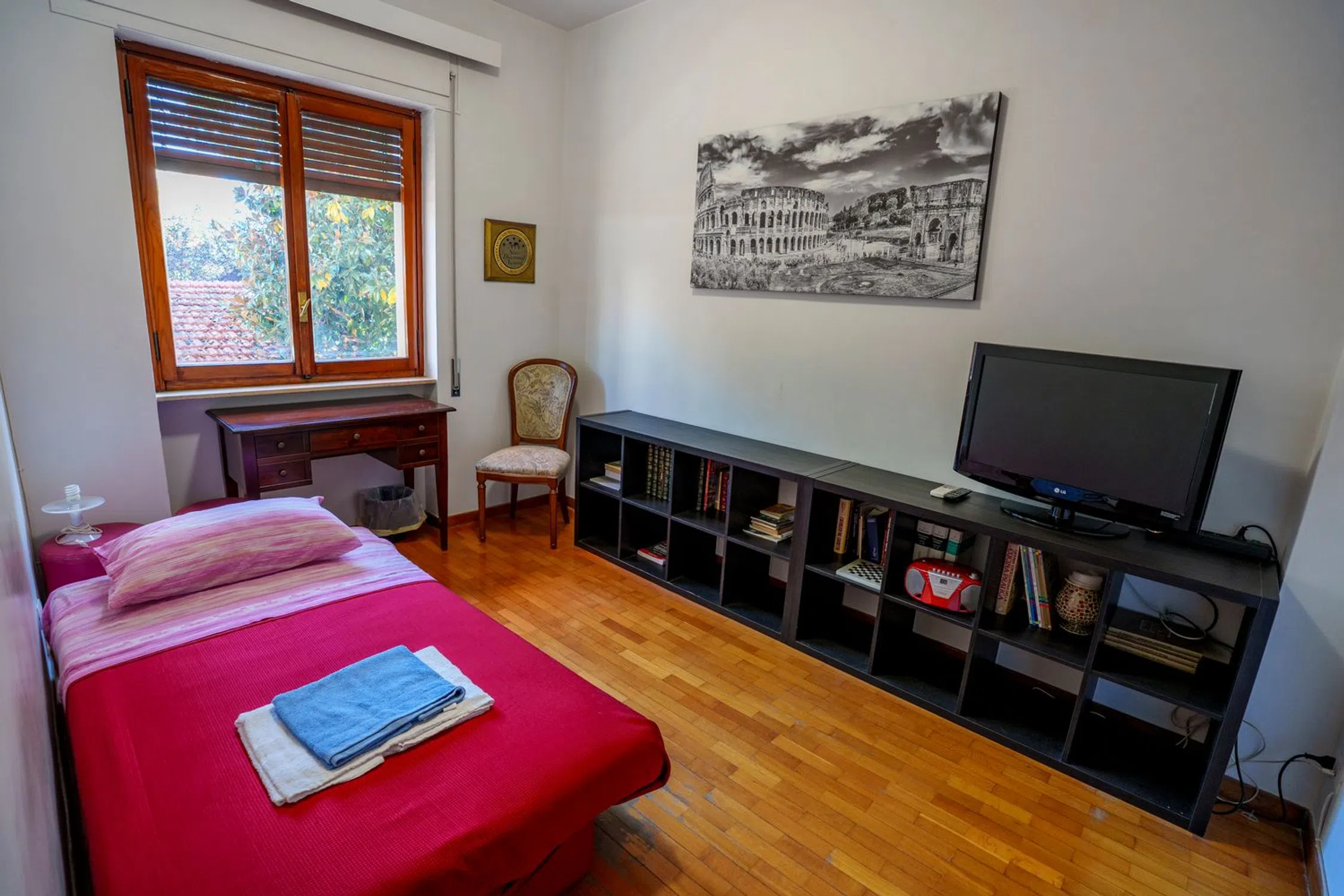 Trilocale in via Cardinal Pacca - Photo 11