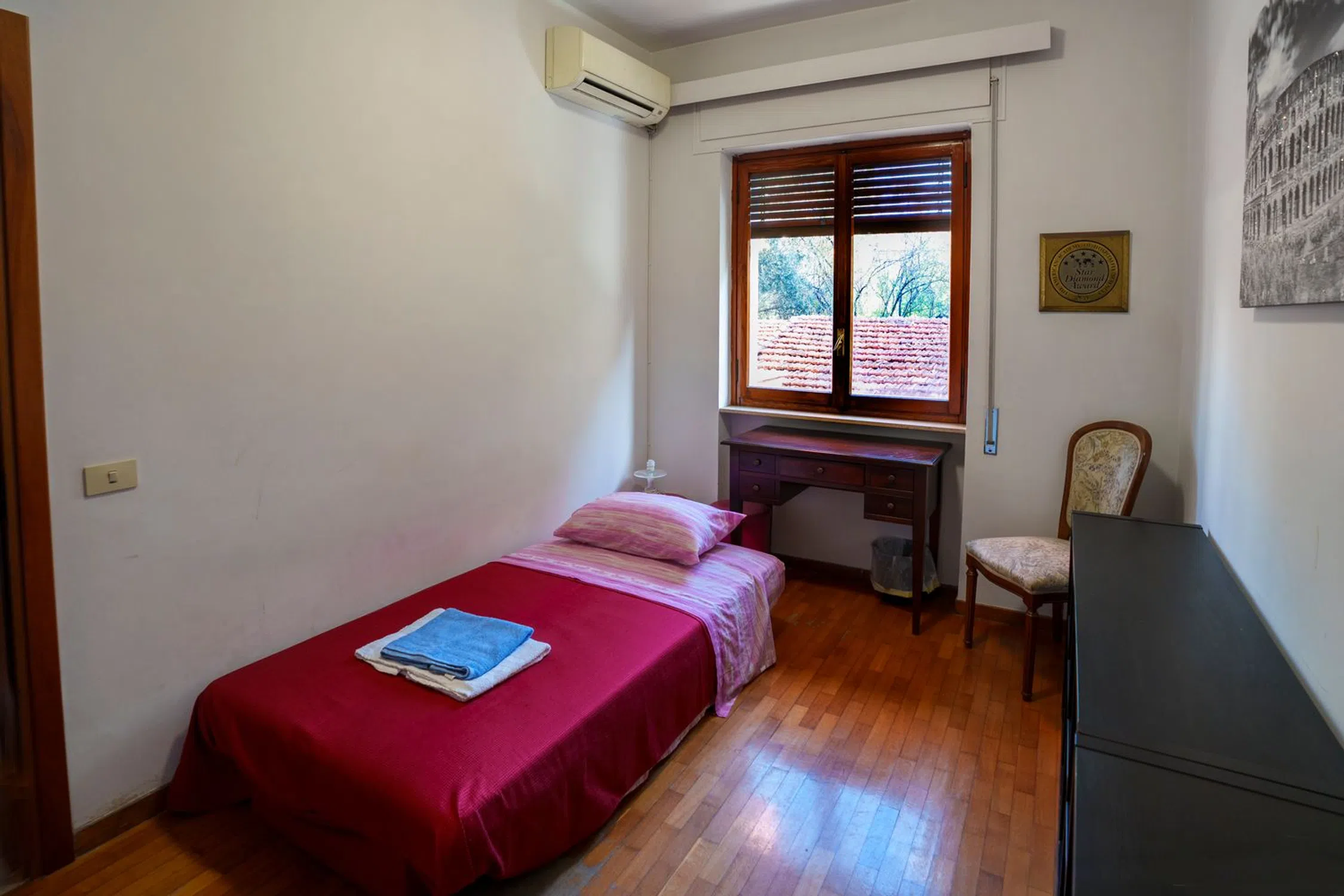 Trilocale in via Cardinal Pacca - Photo 12