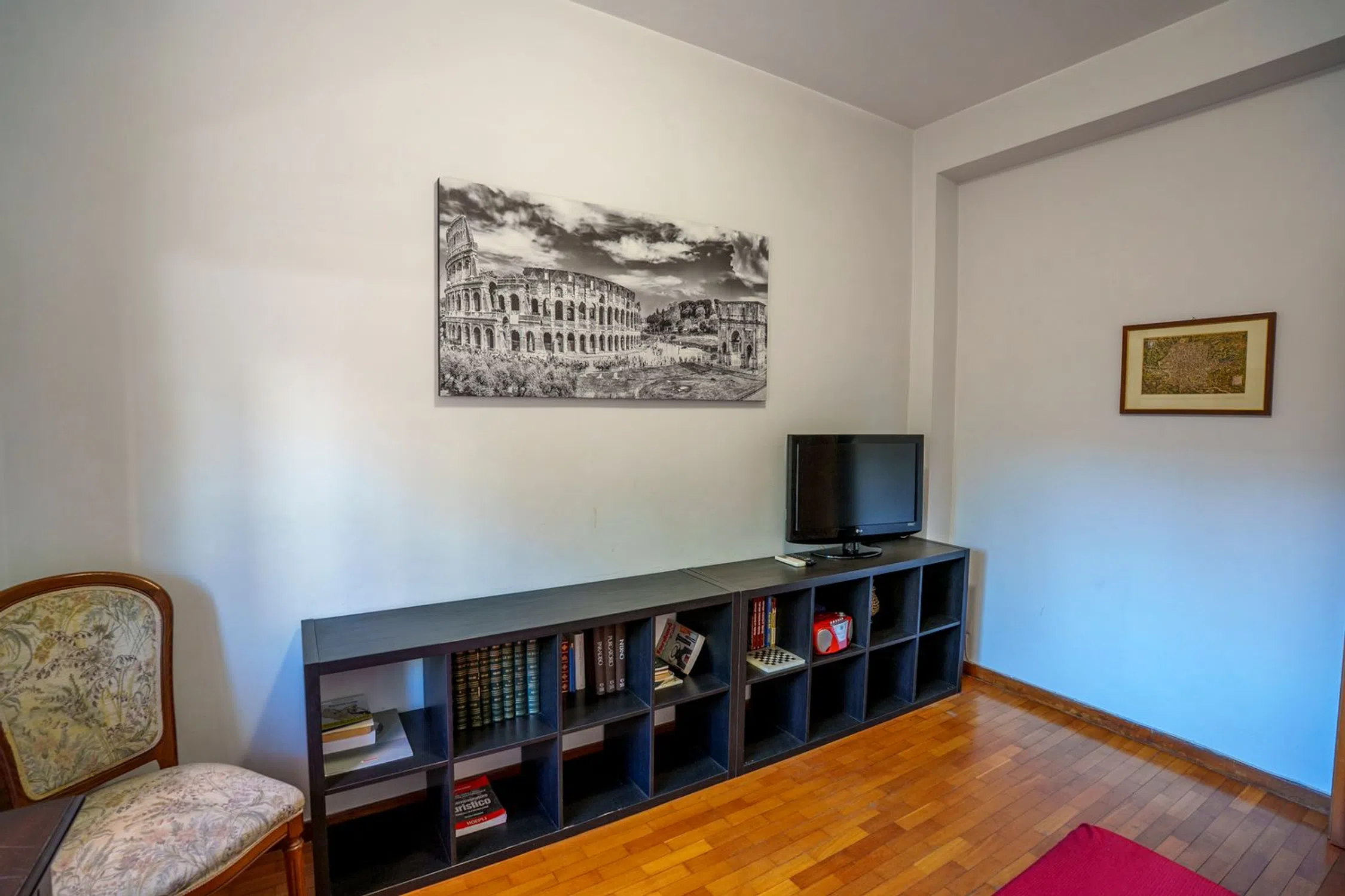 Trilocale in via Cardinal Pacca - Photo 13