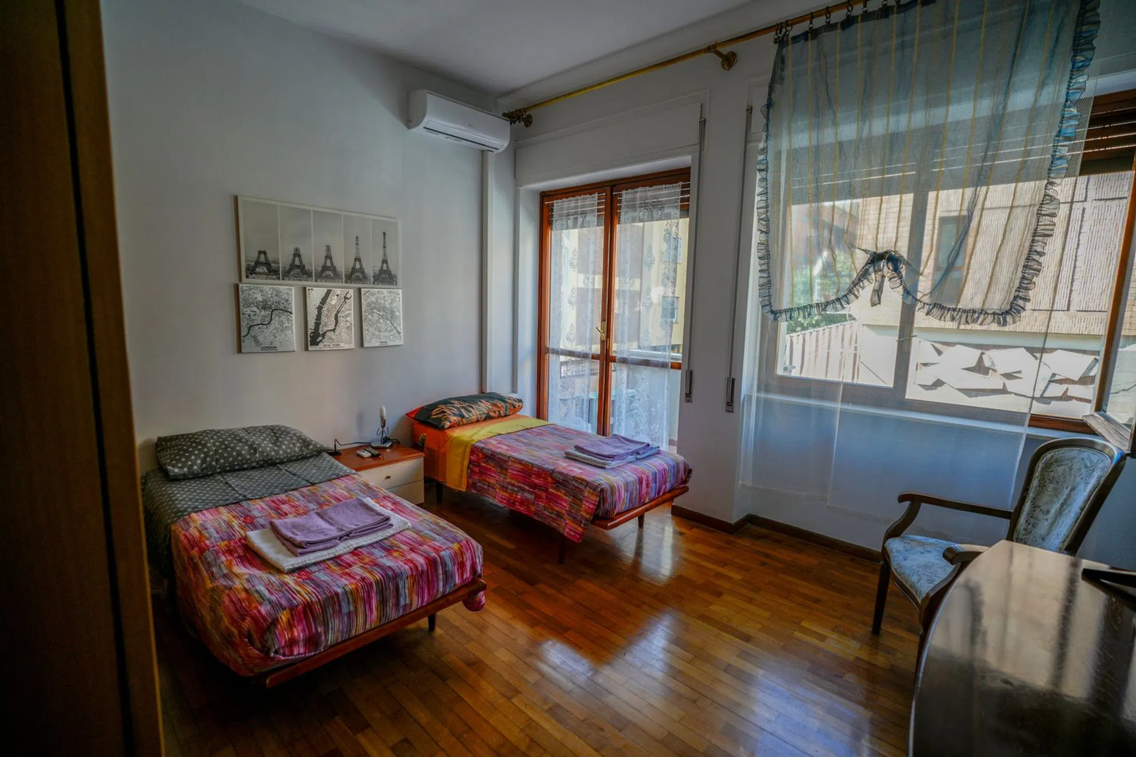Trilocale in via Cardinal Pacca - Photo 14