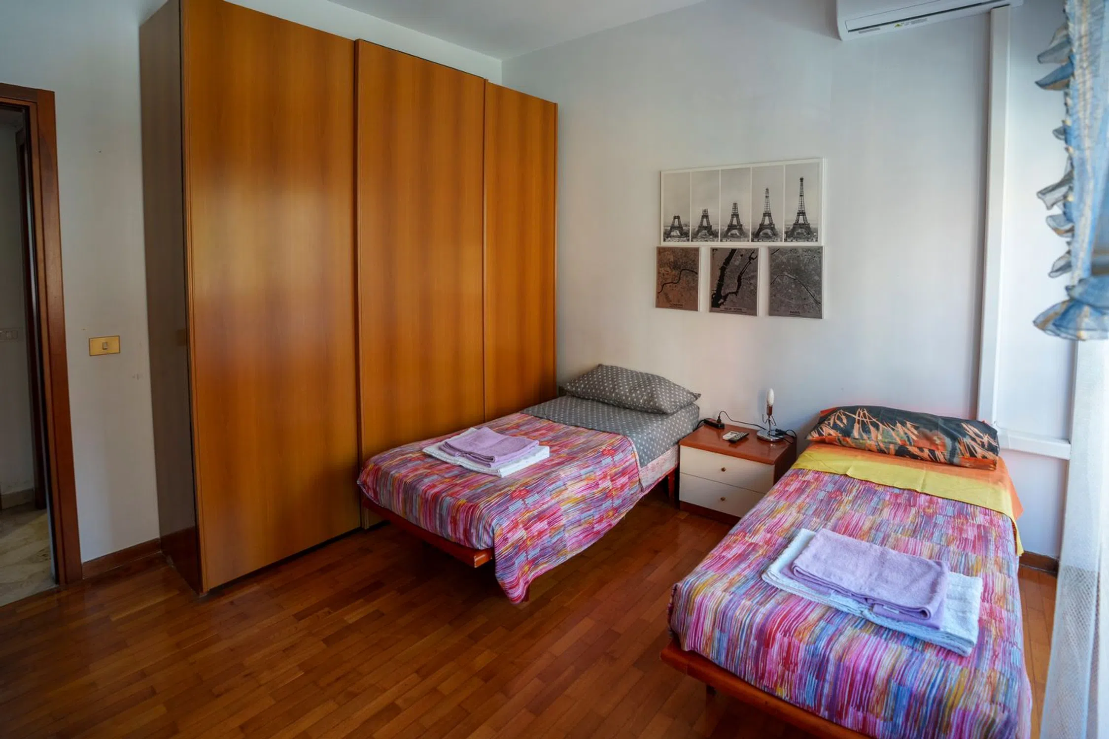 Trilocale in via Cardinal Pacca - Photo 15