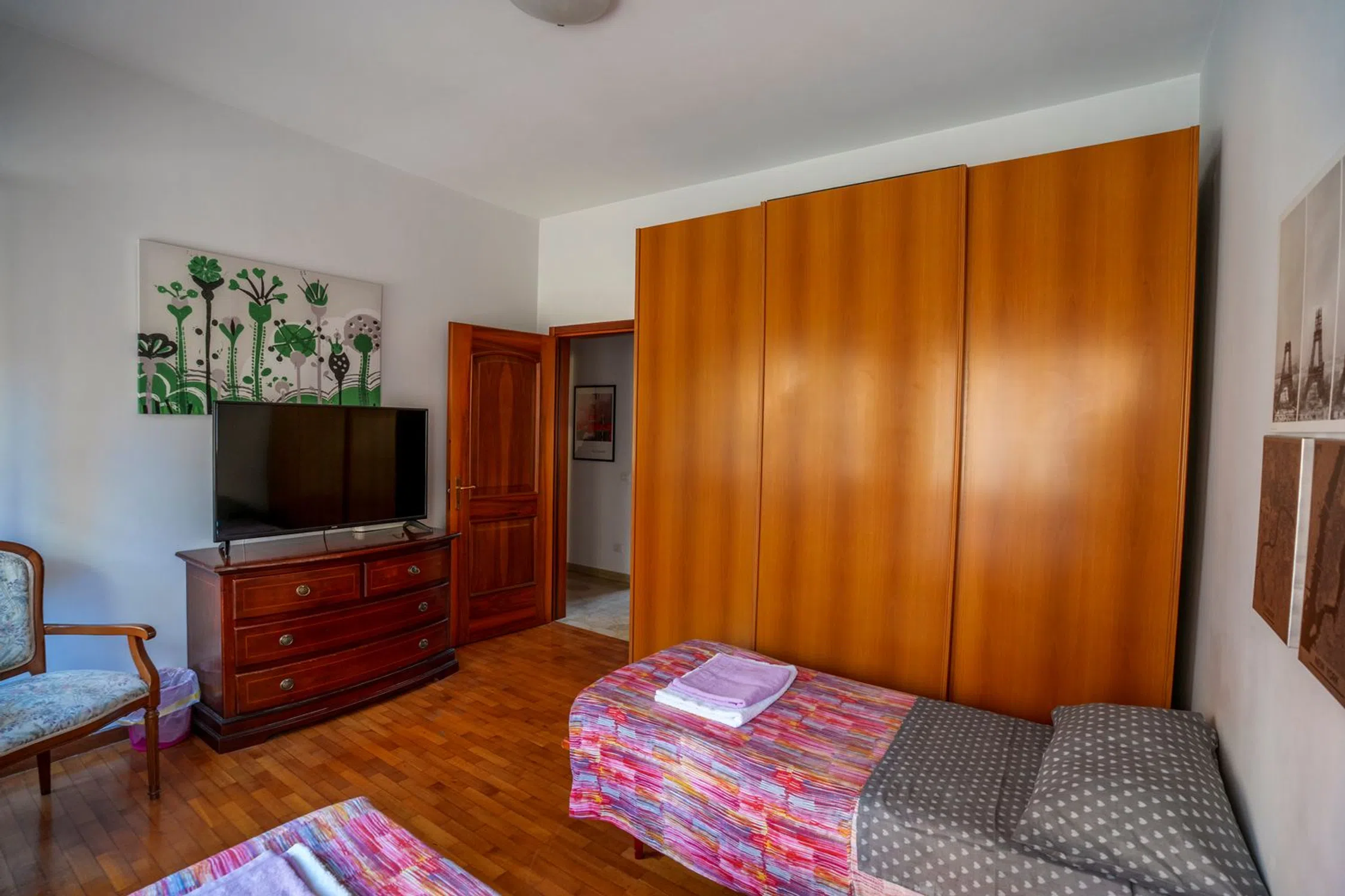Trilocale in via Cardinal Pacca - Photo 16