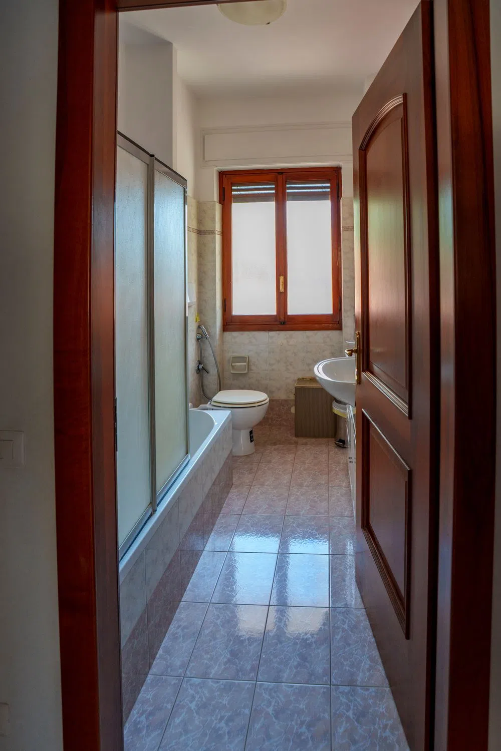 Trilocale in via Cardinal Pacca - Photo 17