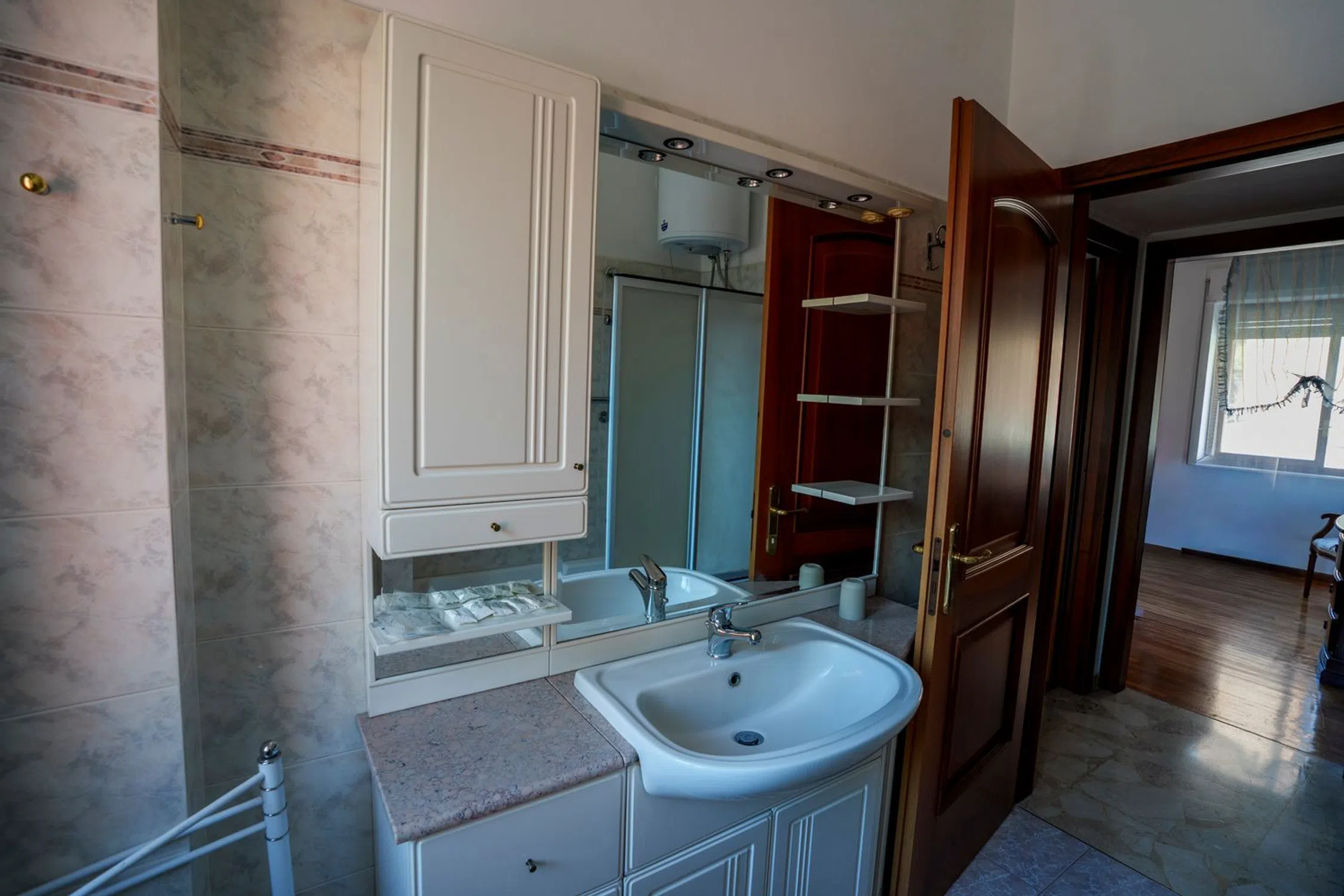 Trilocale in via Cardinal Pacca - Photo 18