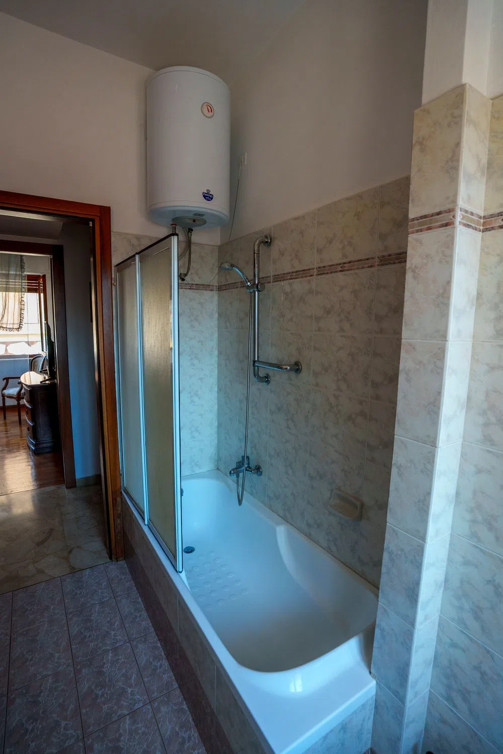 Trilocale in via Cardinal Pacca - Photo 19